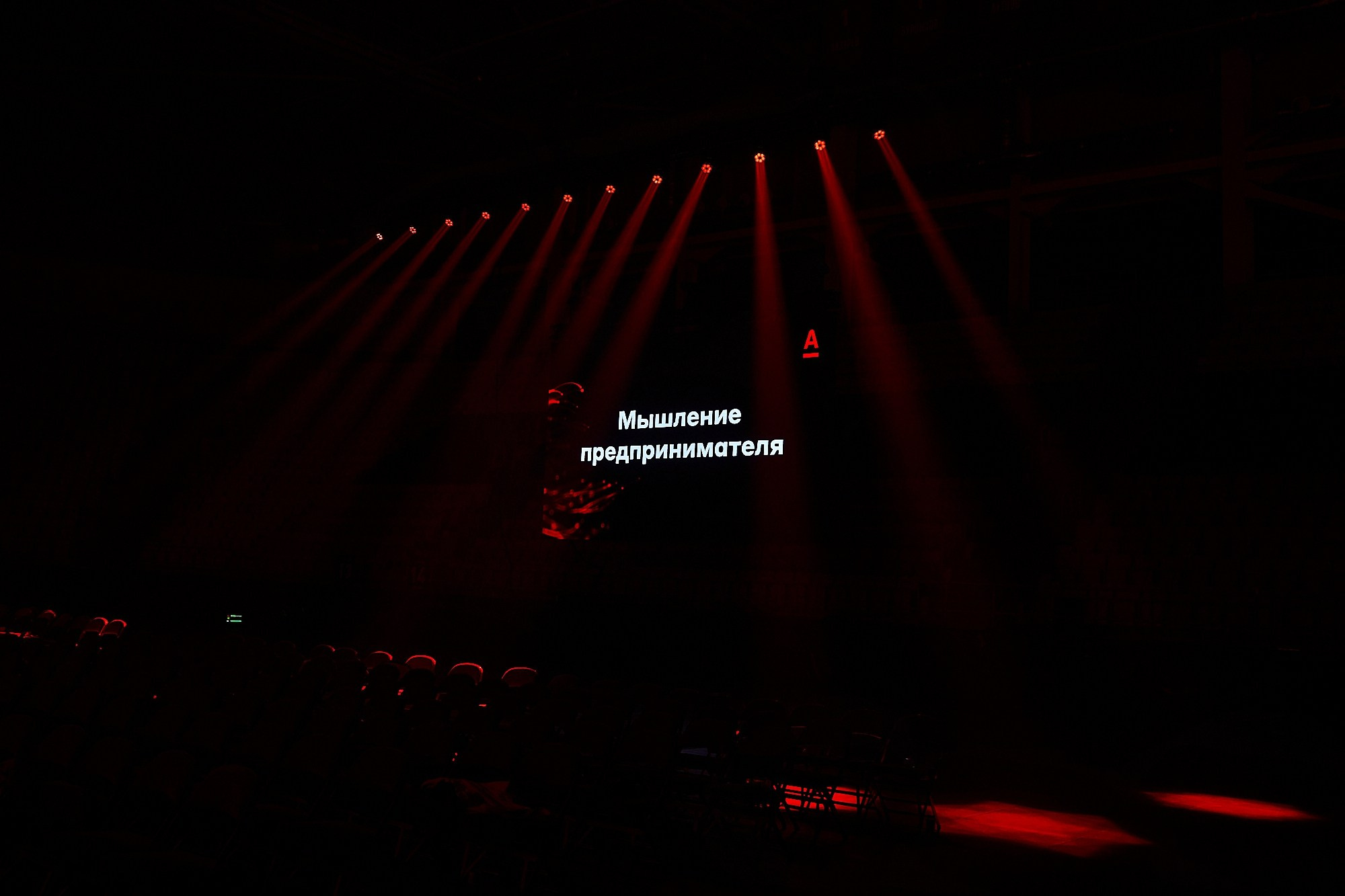 Альфа-Конфа. Фотограф в Хабаровске