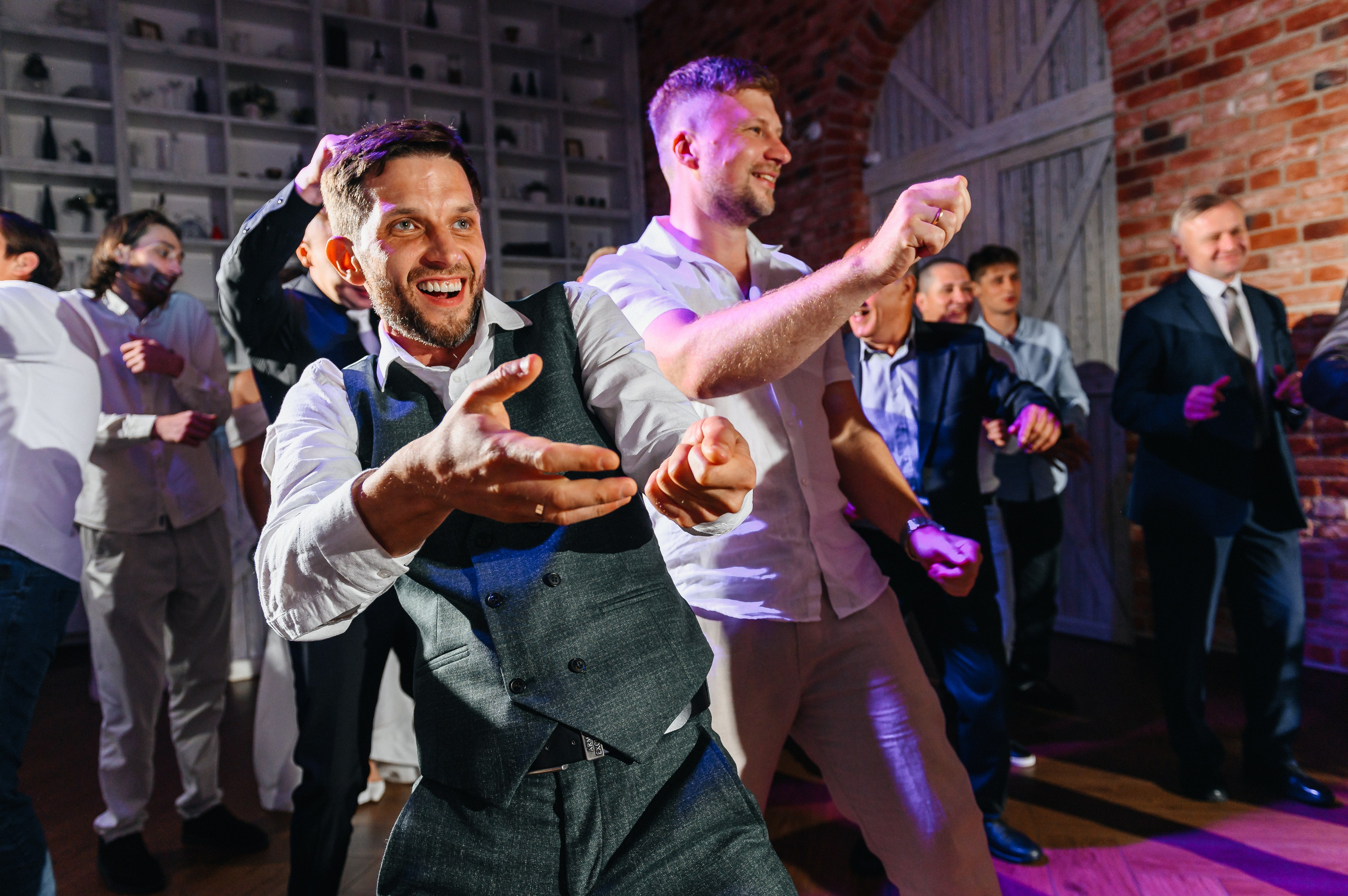 Андрей и Татьяна. Свадебный и семейный фотограф в Санкт-Петербурге Александр Озеров