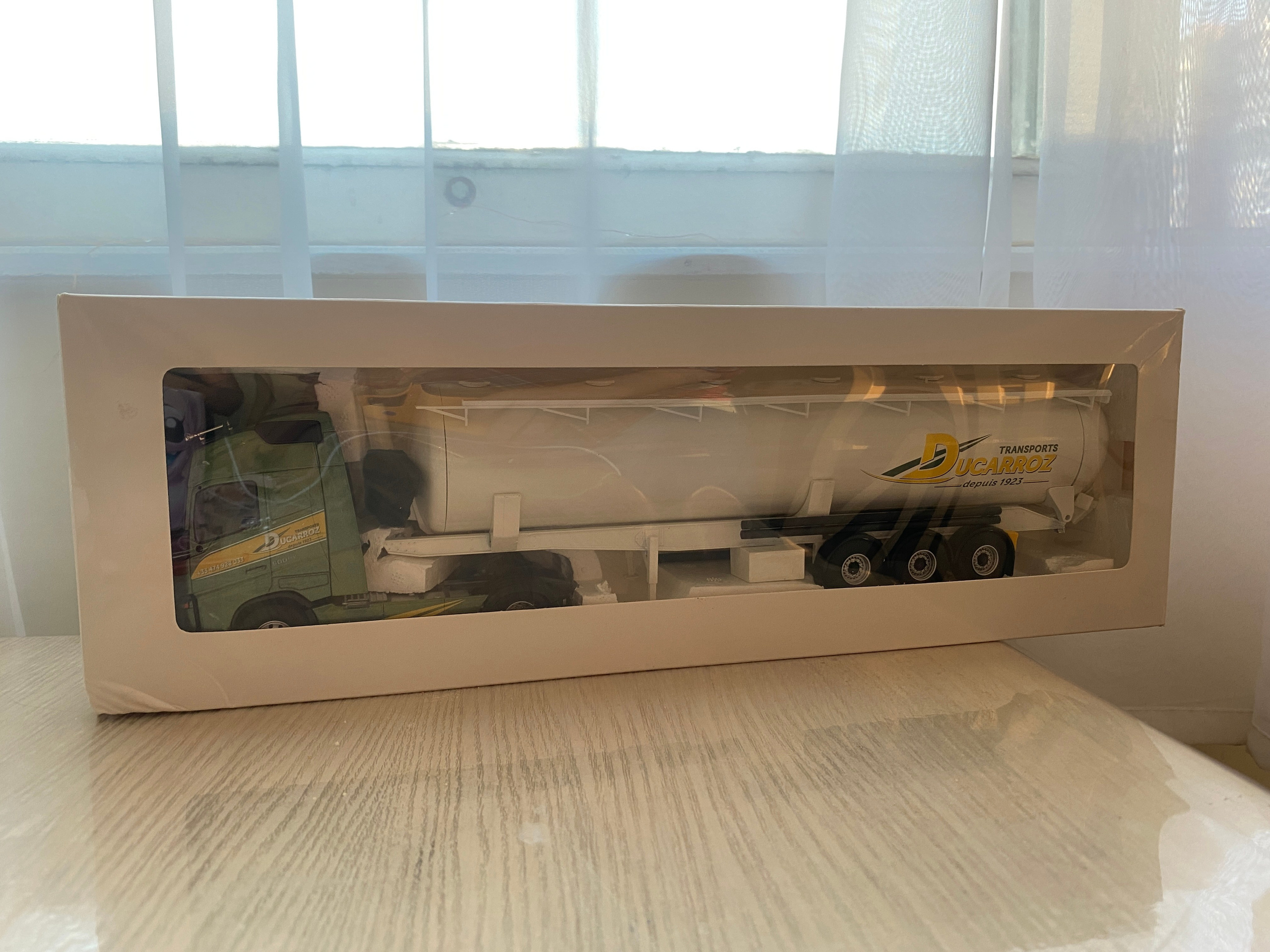 Хобби и коллекции. Ваш байер во Франции