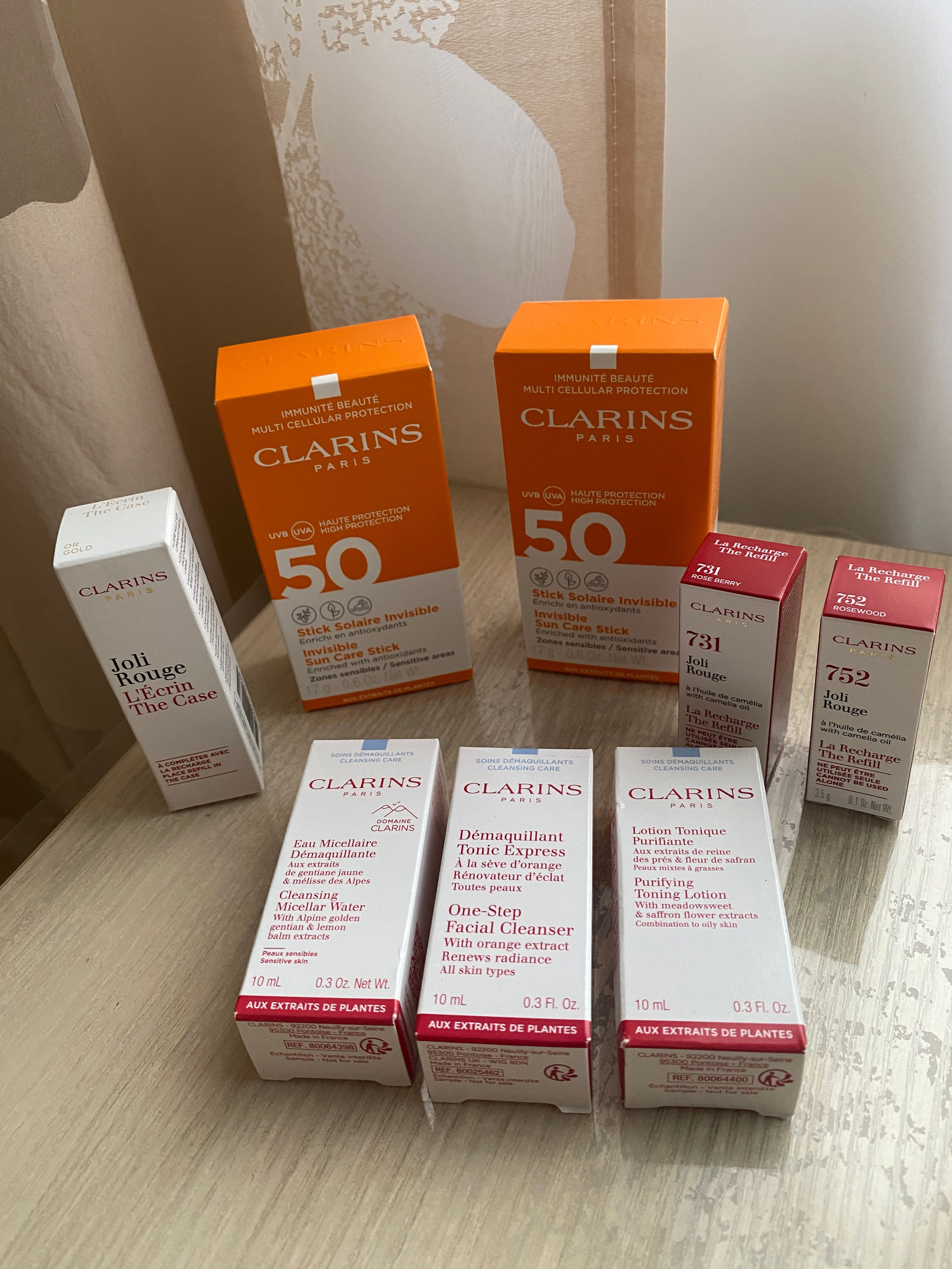 Парфюмерия и Косметика. Ваш байер во Франции