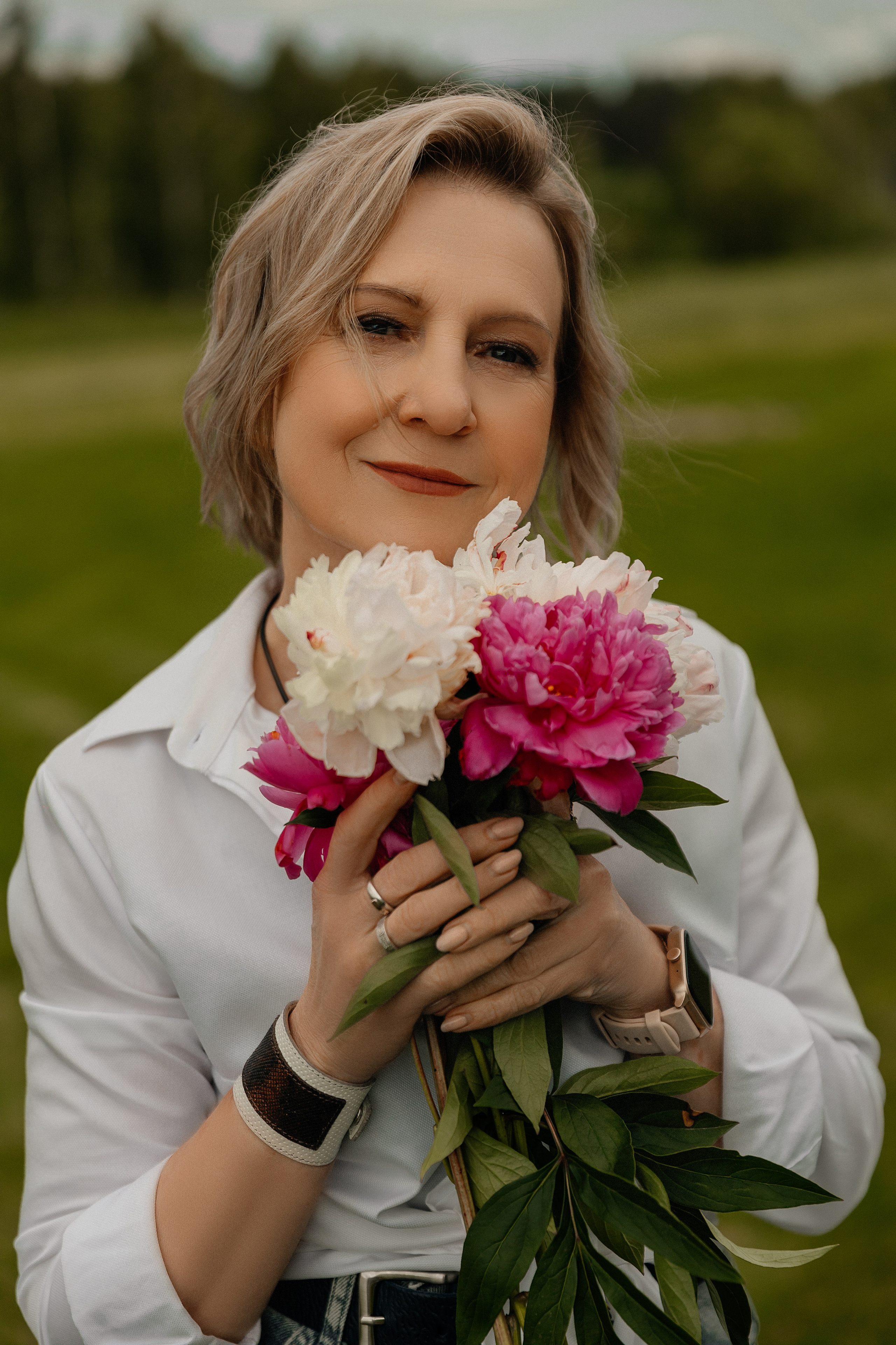 Ирина (Экспресс съёмка). Свадебный и женский фотограф в Минске, Жодино, Смолевичах Пентка Дарья