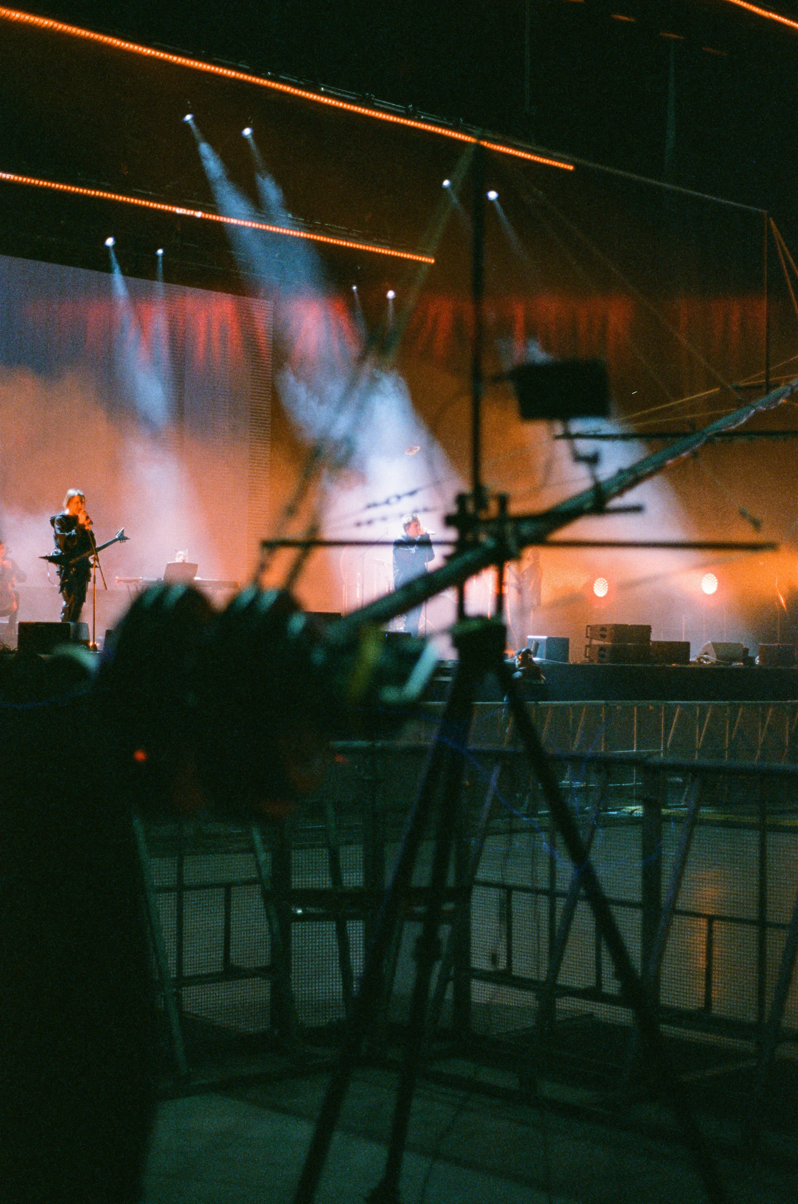 Тринадцать карат | МТС Live Холл. Фотограф Диана Иремадзе