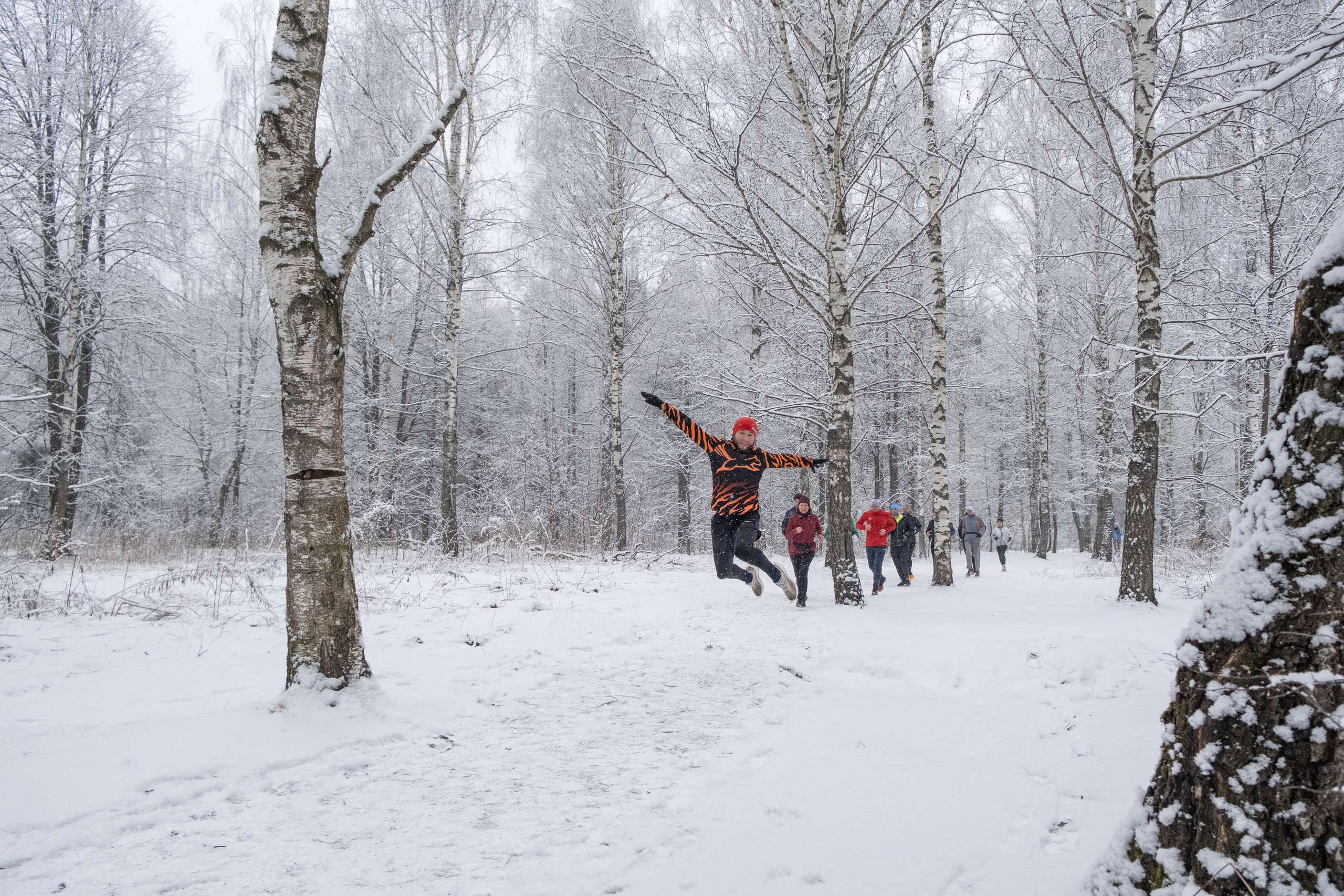 Репортажная съемка. Фотограф Диана Иремадзе