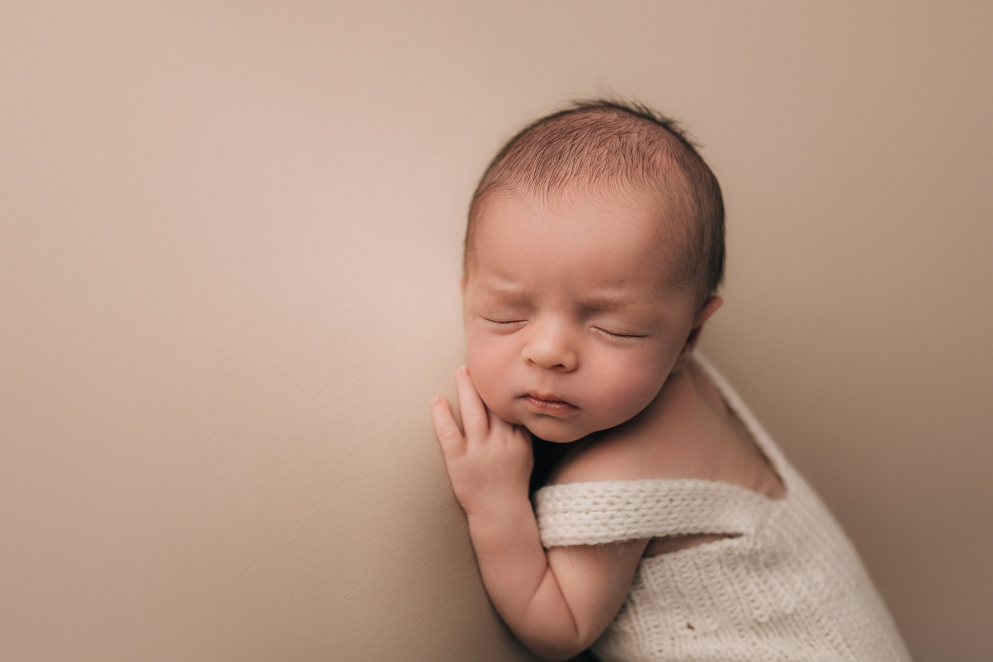 Тимофей 10 дней. Семейный фотограф новорождённых в Серпухове Юлия Новикова +79637785957