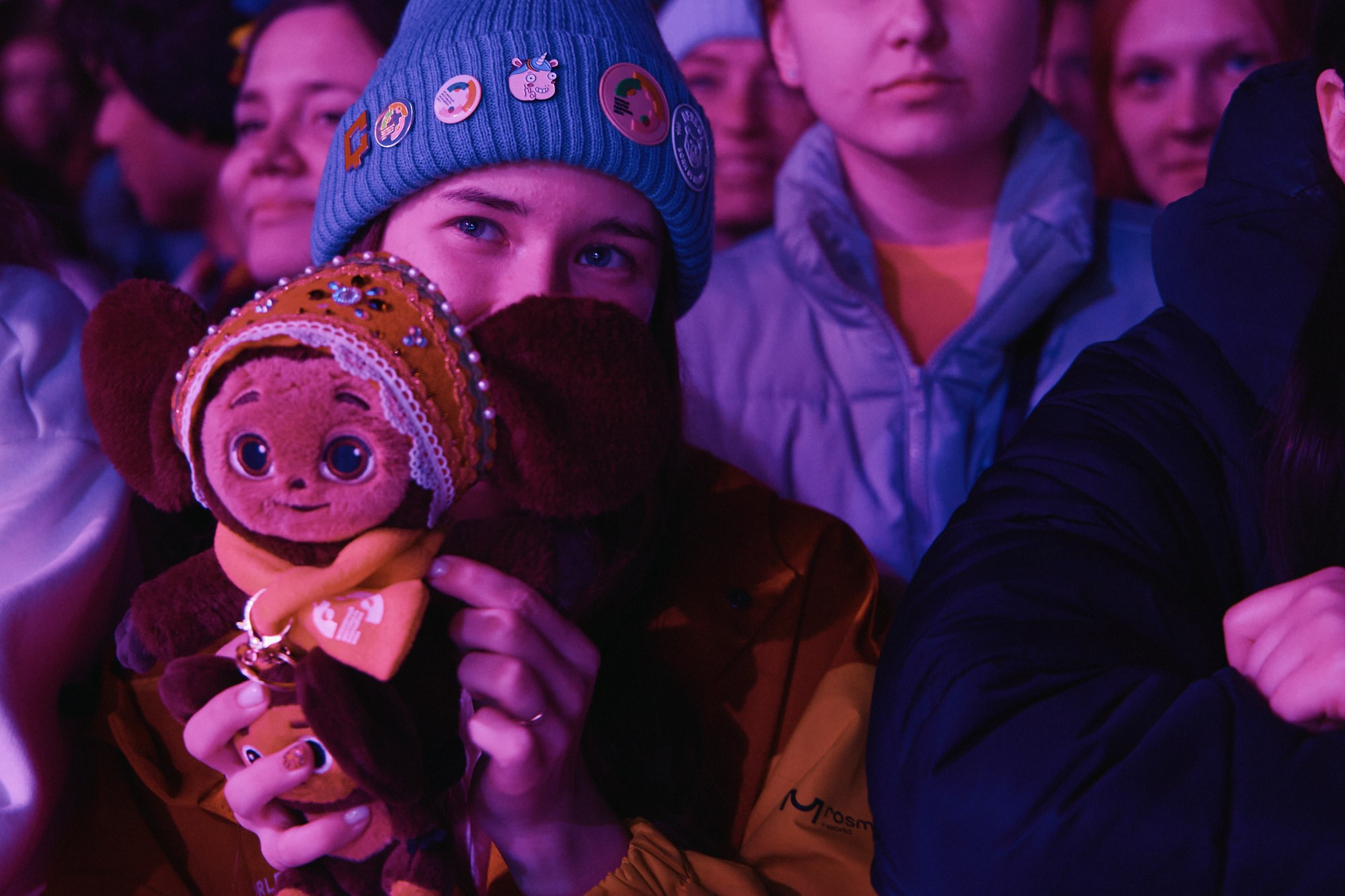 Всемирный фестиваль молодежи 2024. Фотограф в Челябинске — Дмитрий Носов