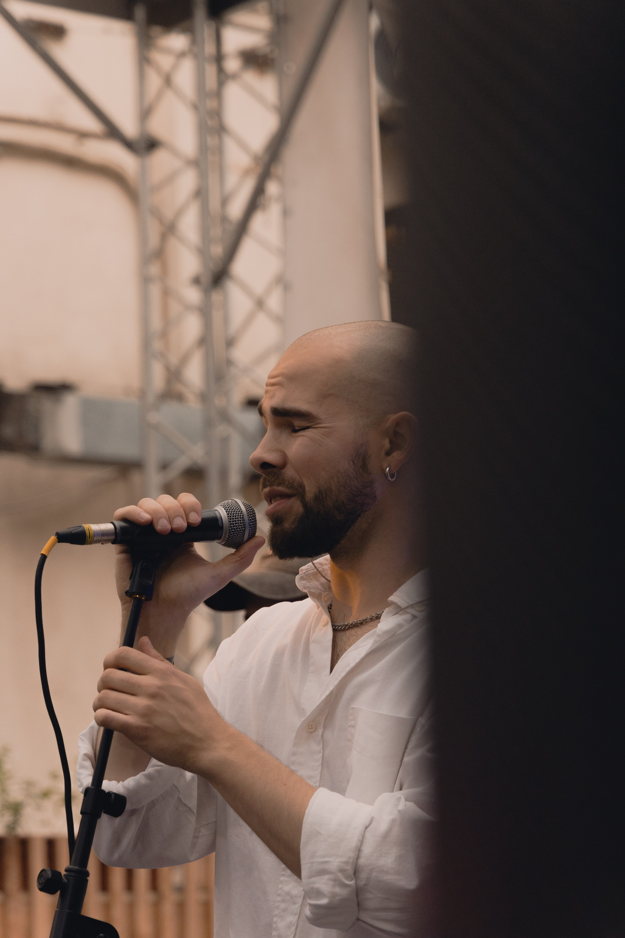 БАЗАР’24. RUSLAN ROZANOV