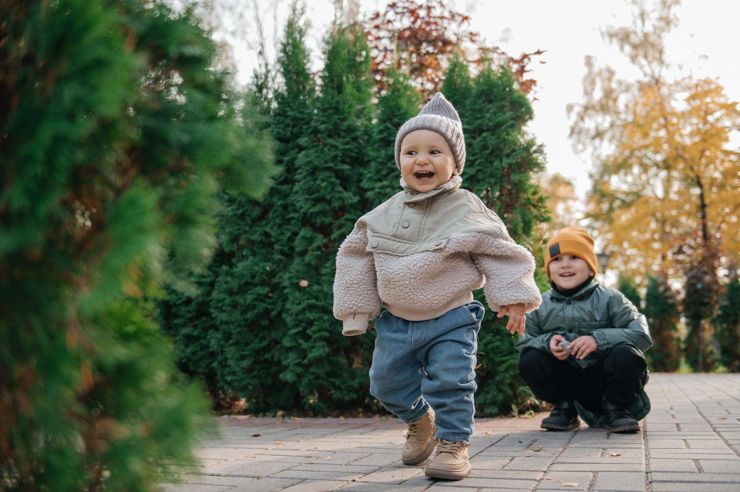 Семейные съемки. Фотограф Марина Лысова