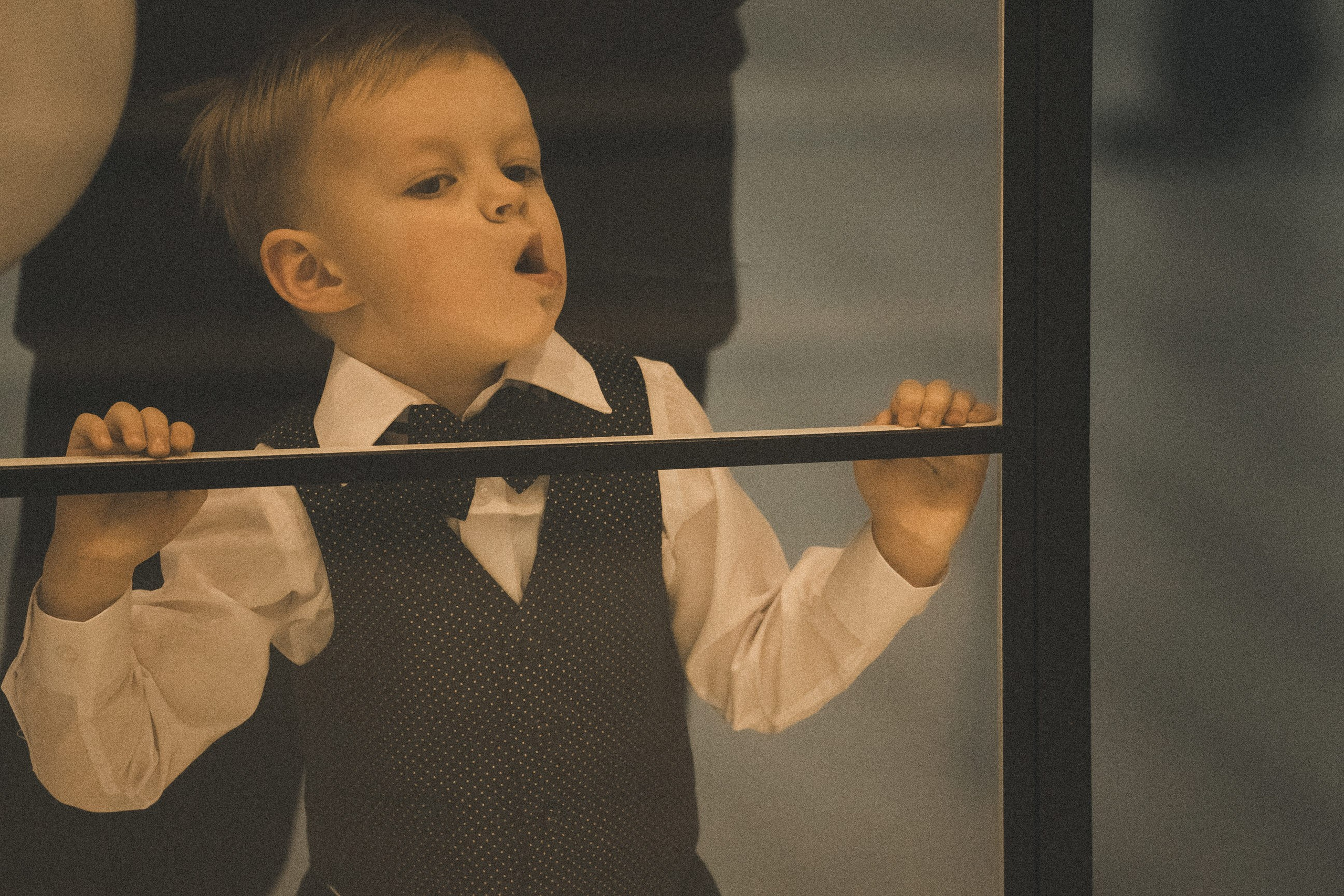 Анастасия & Анатолий. Yura Rush Свадебный фотограф Тюмень