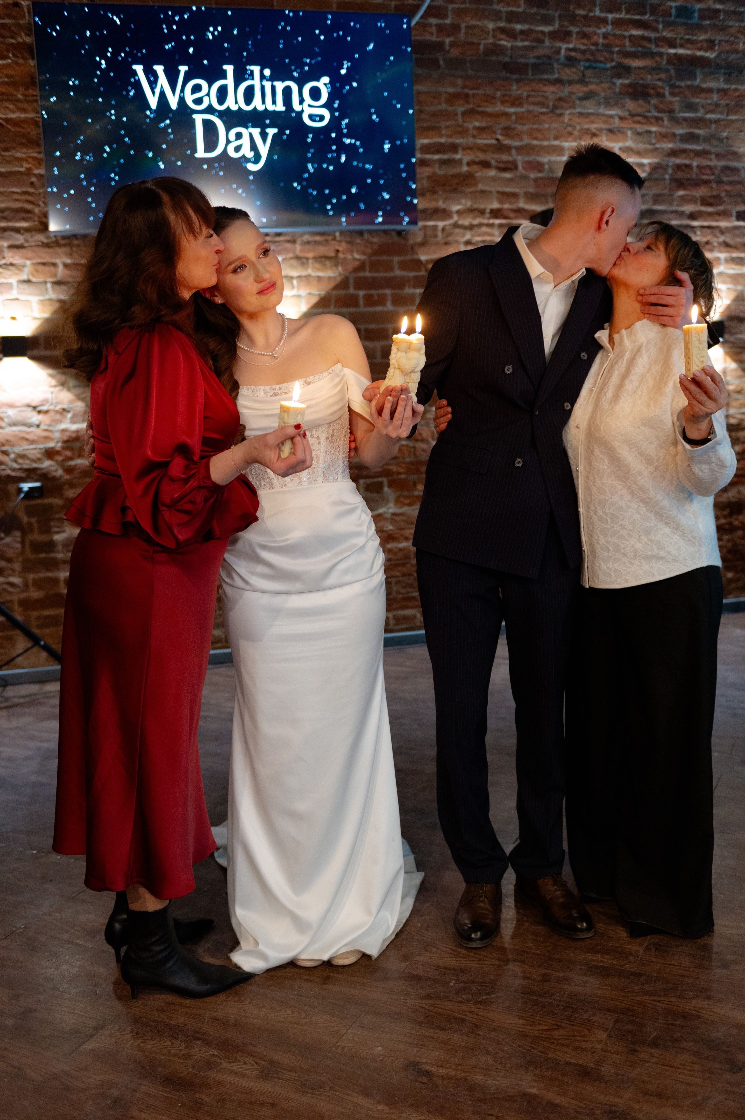 Ю|В. Свадебный фотограф Новосибирск