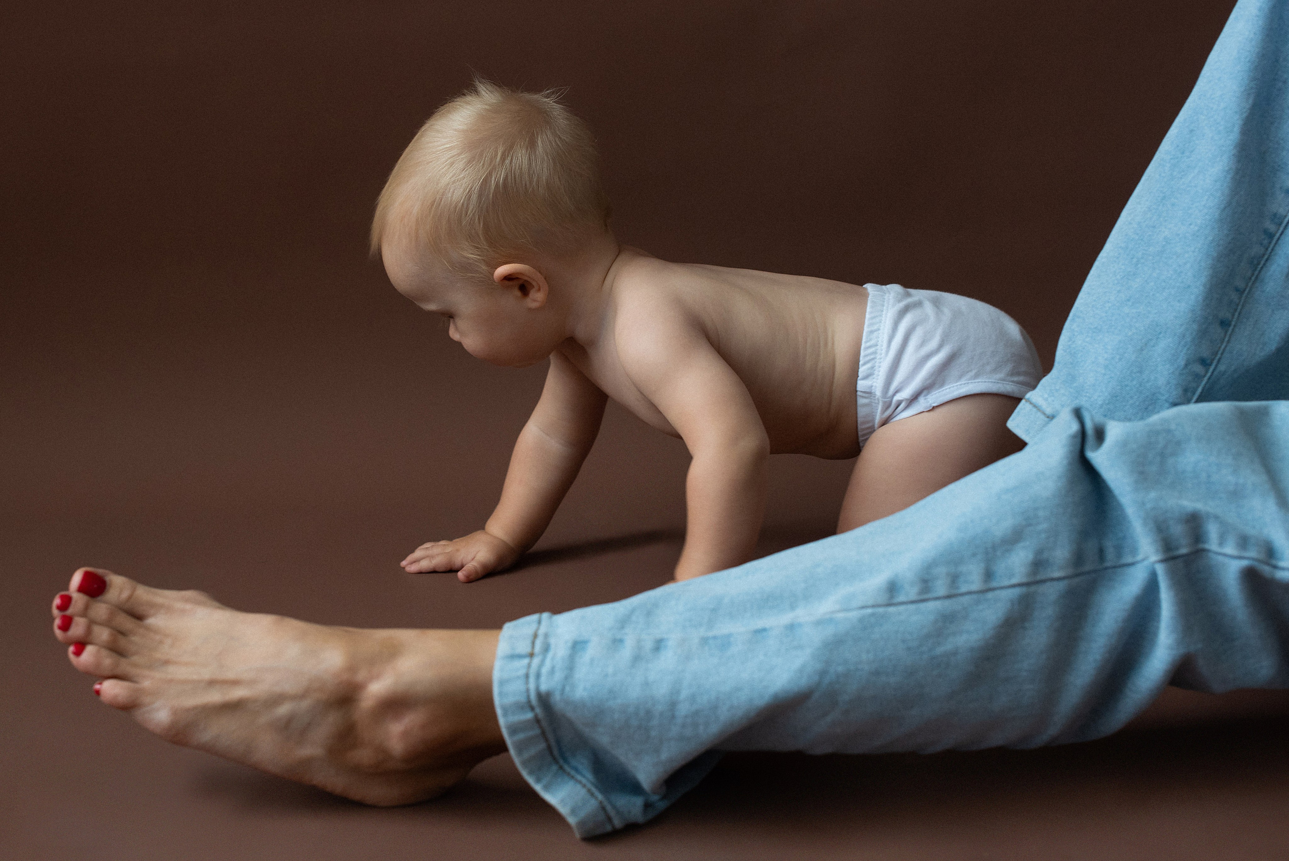 Даша & Ярослав. Юлия Соколовская Фотограф Москва Красногорск