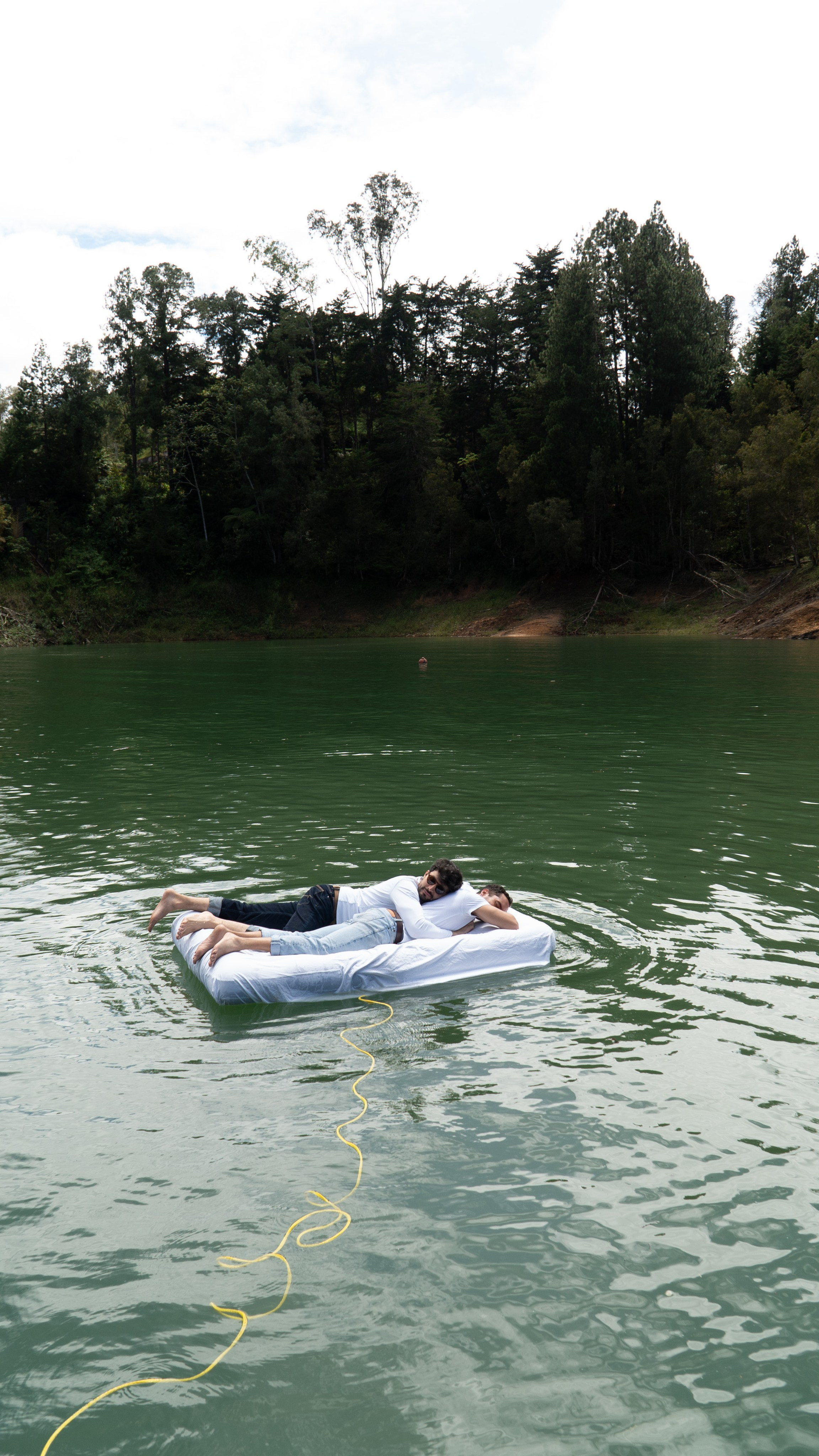 Guatape full. Wedding Photographer in Barcelona and Medellin