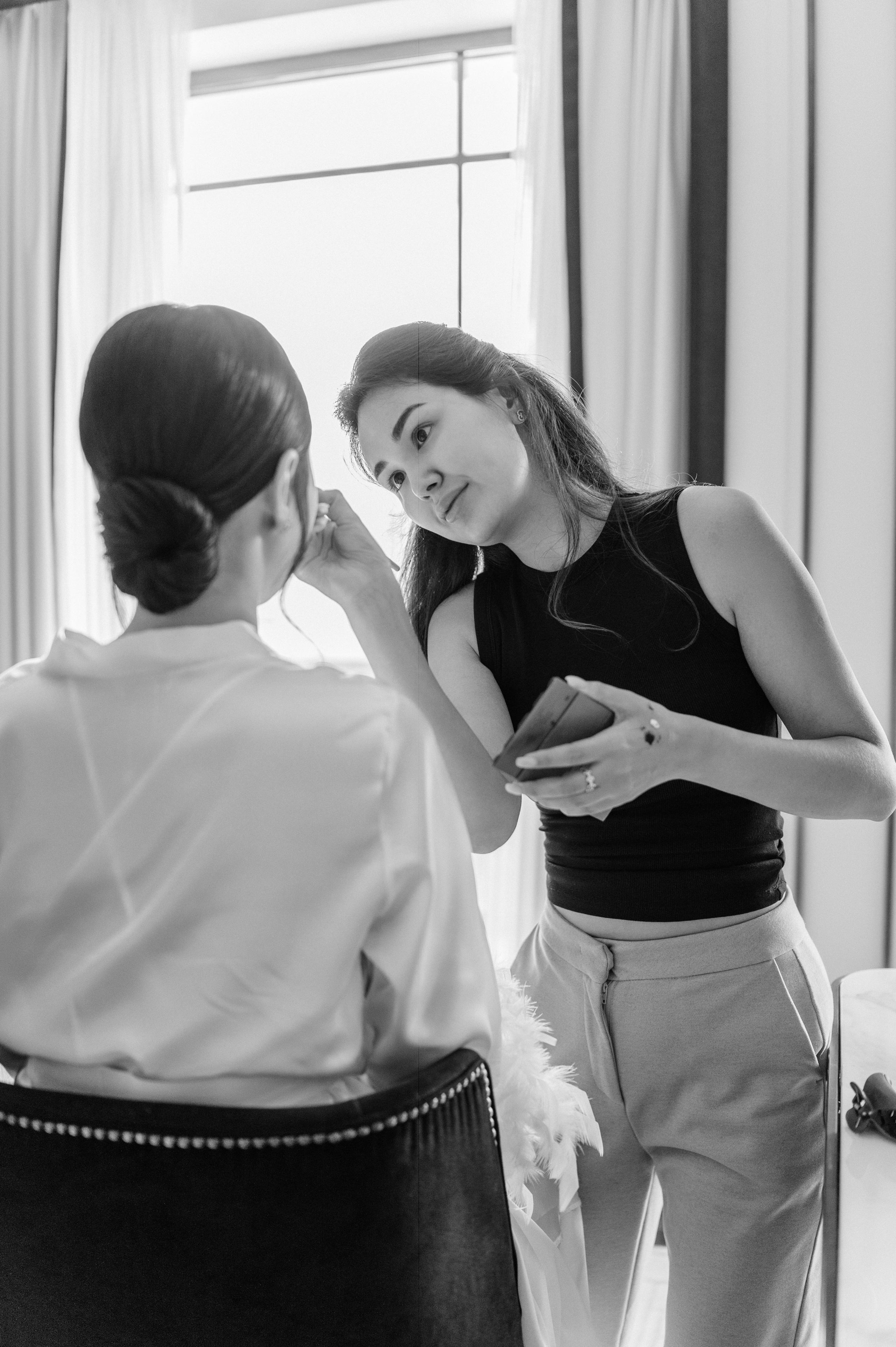 ANEL QYZ UZATU. HOME