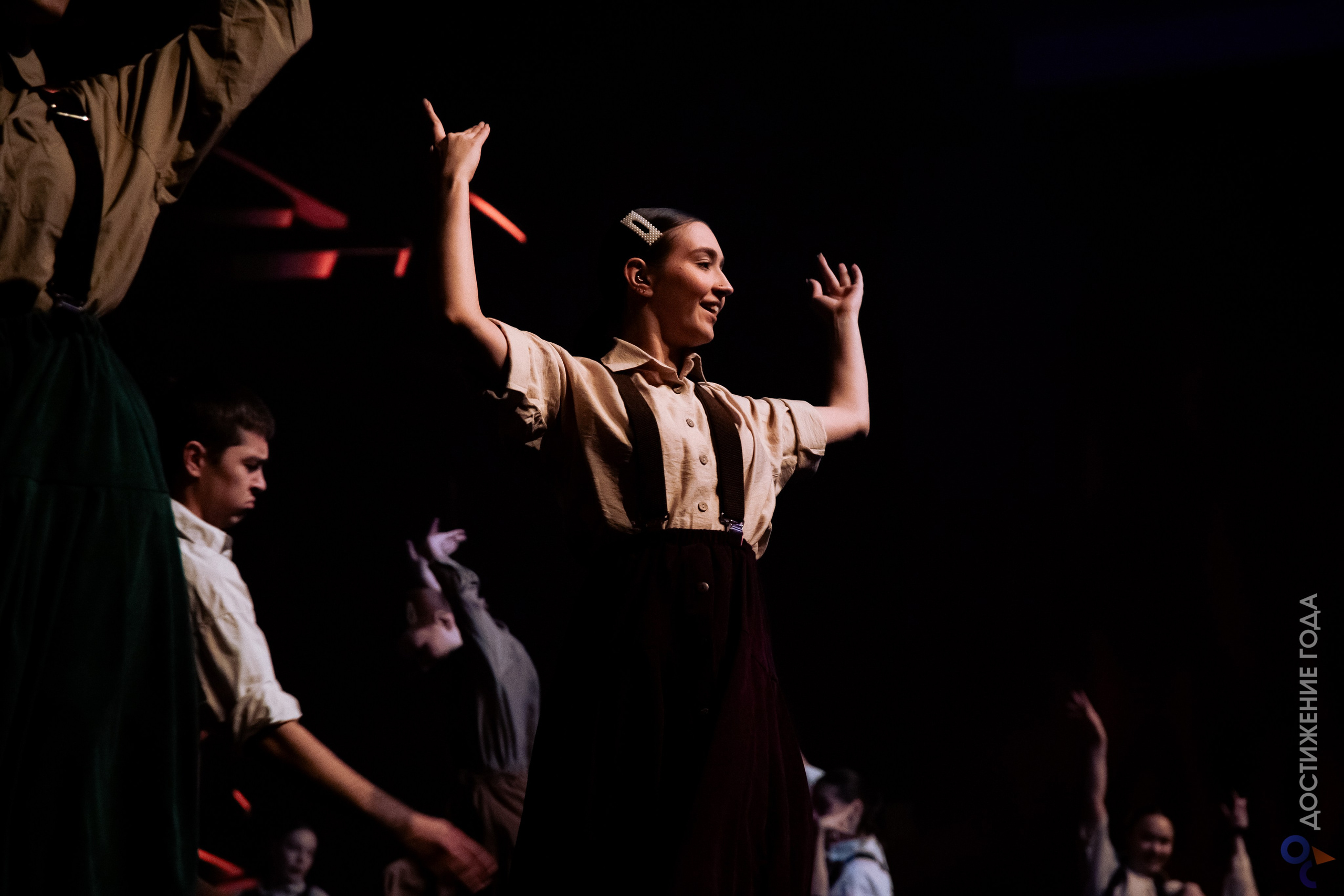 IX Достижение года. Репортажный и портретный фотограф Казань / Горячих Полина