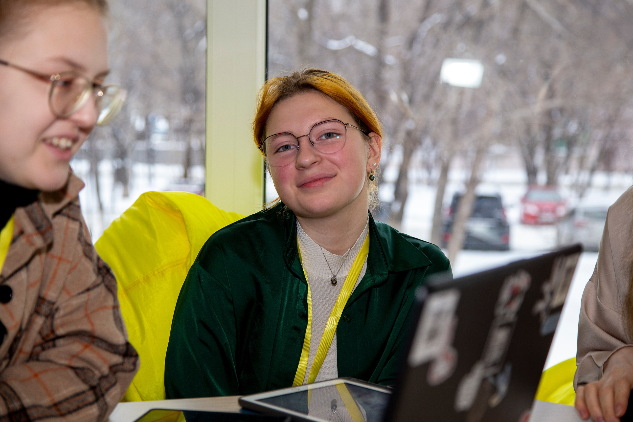 Кейс-турнир ФБЛ. Репортажный и портретный фотограф Казань / Горячих Полина