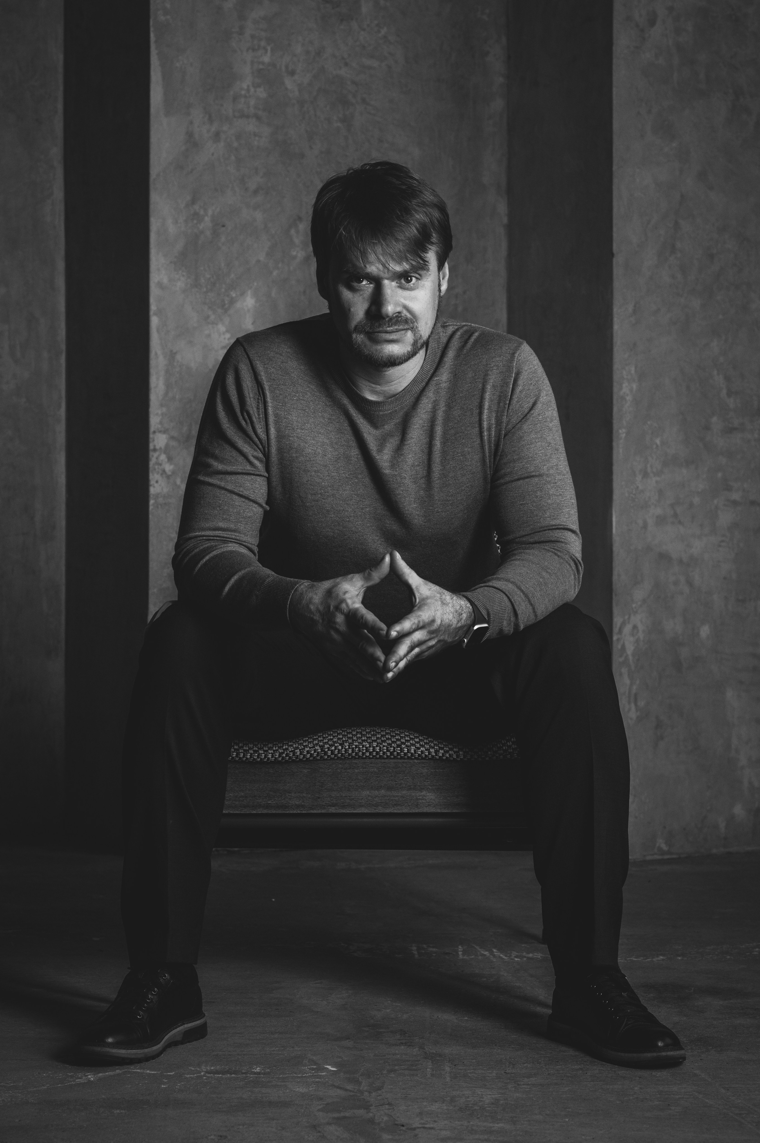 Мужской портрет Саратов. Фотограф в Саратове для всей семьи Бечина Диана