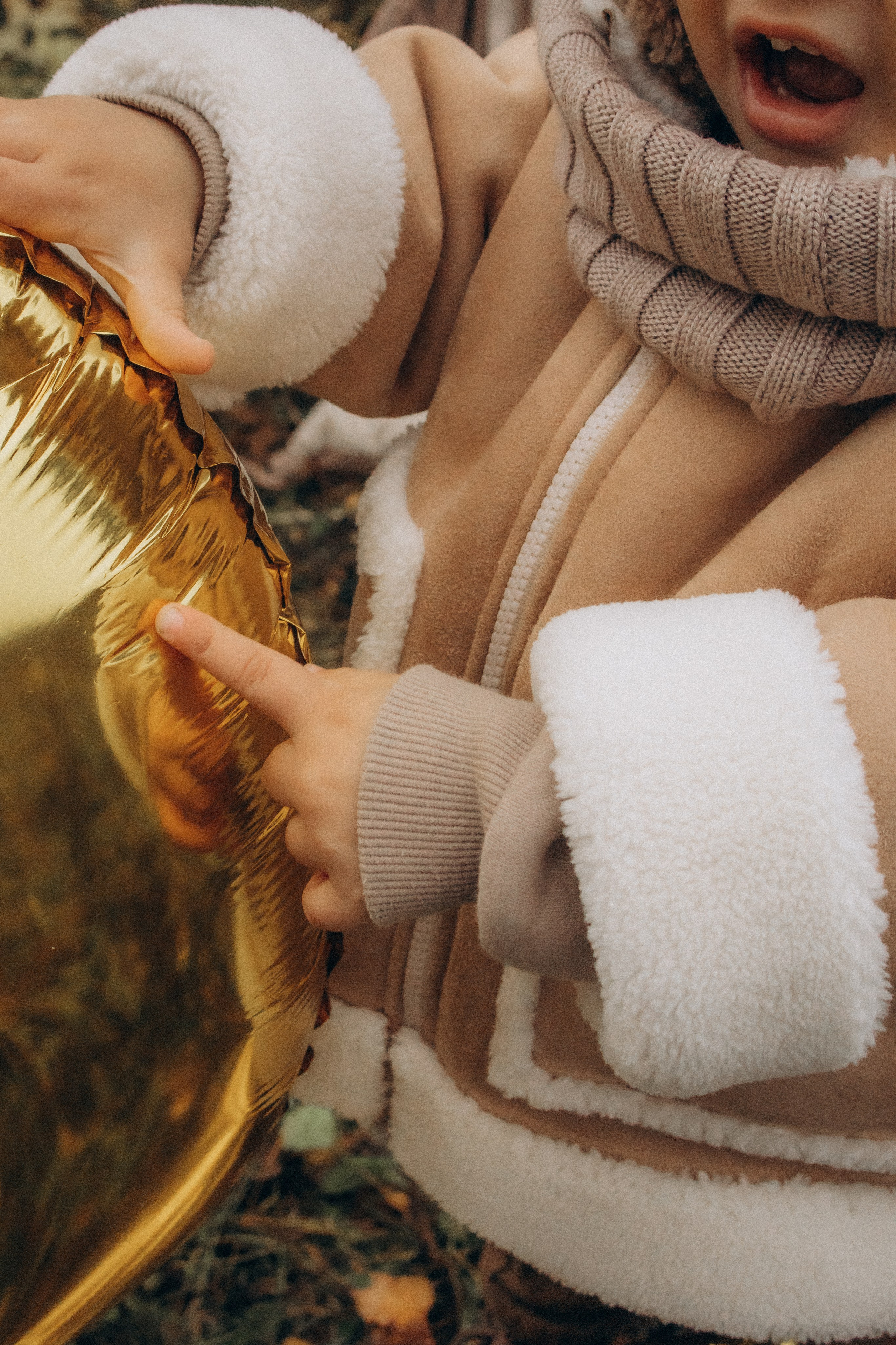 Осенью в лесу. Семейная фотосессия в лесу. Юлия Левада Семейный и женский фотограф
