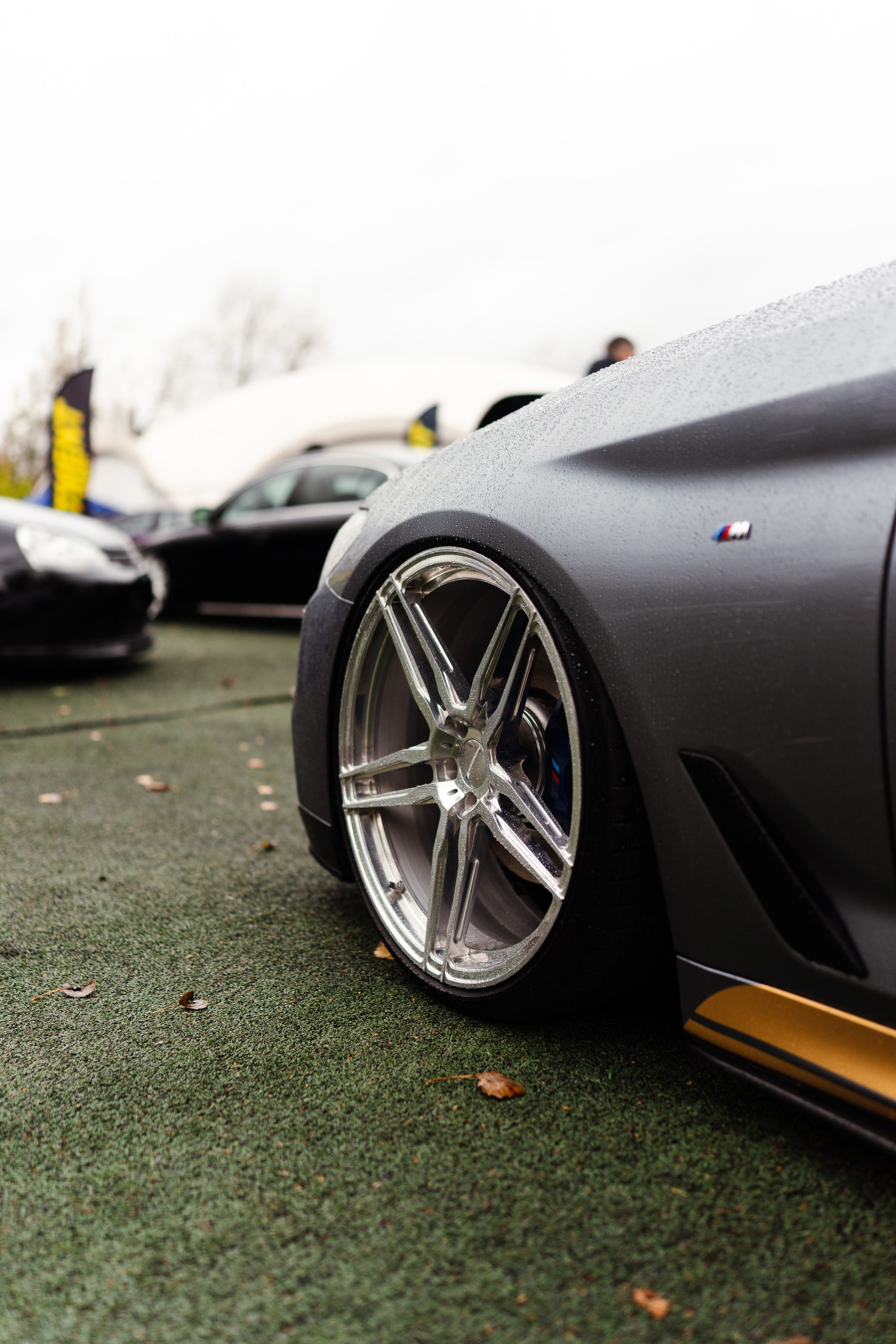 Fitment event 2023. Фотограф в СПБ Алмаз Камаев