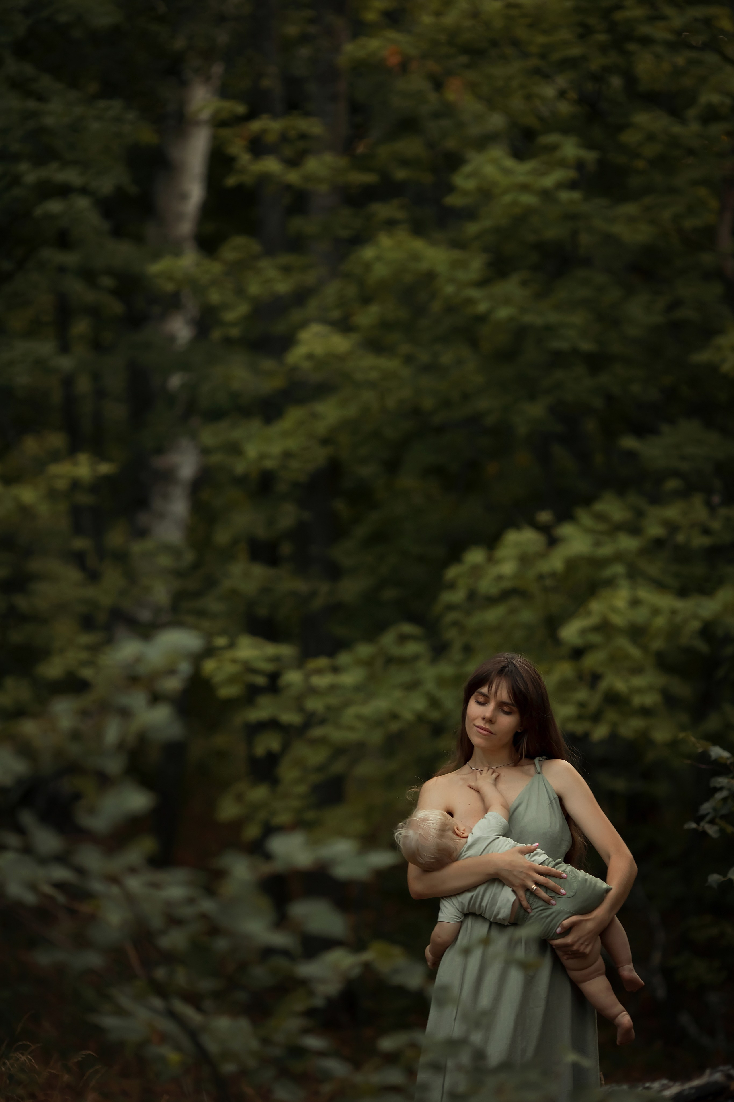 Мамина радость. Семейный и детский фотограф в Саратове Полина Коткина