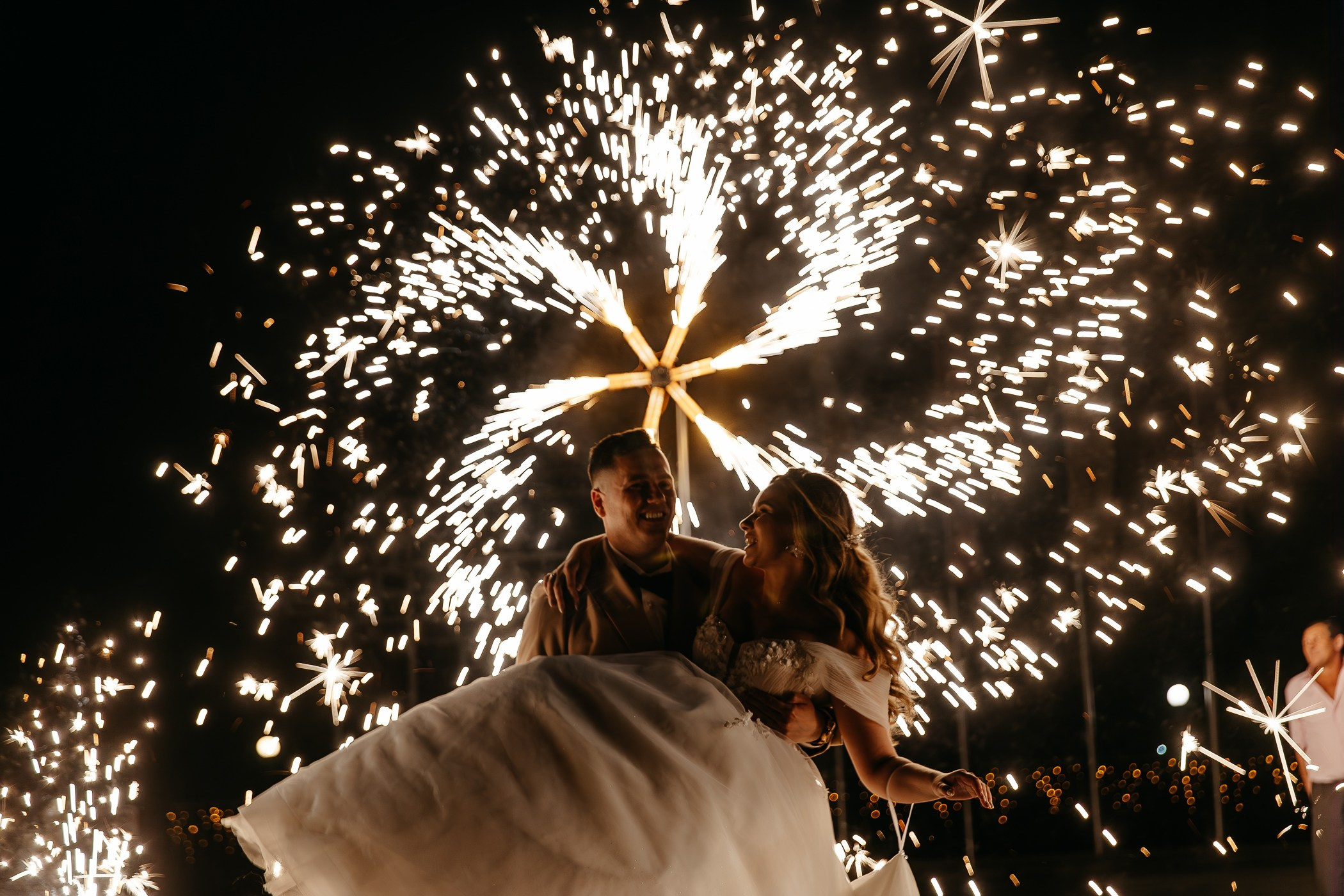 Сергей и Елизавета. Тимур Аминов | Фотограф в Кемерове