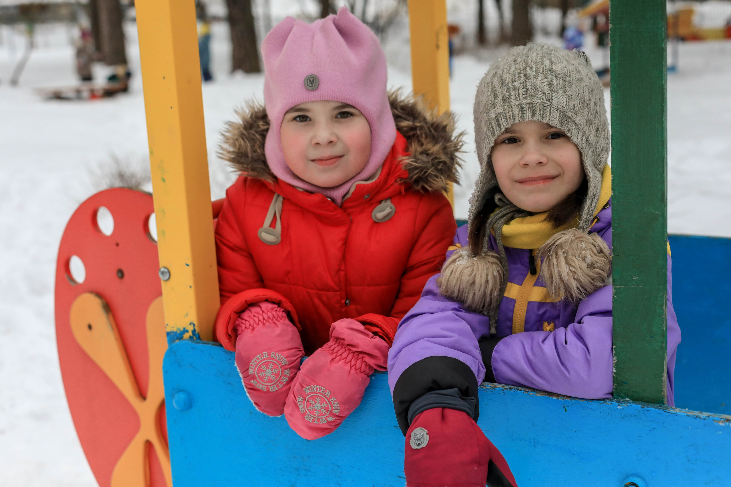 Раменское дет.сад 17, группа 13. Контент фотограф в Москве Екатерина Михно