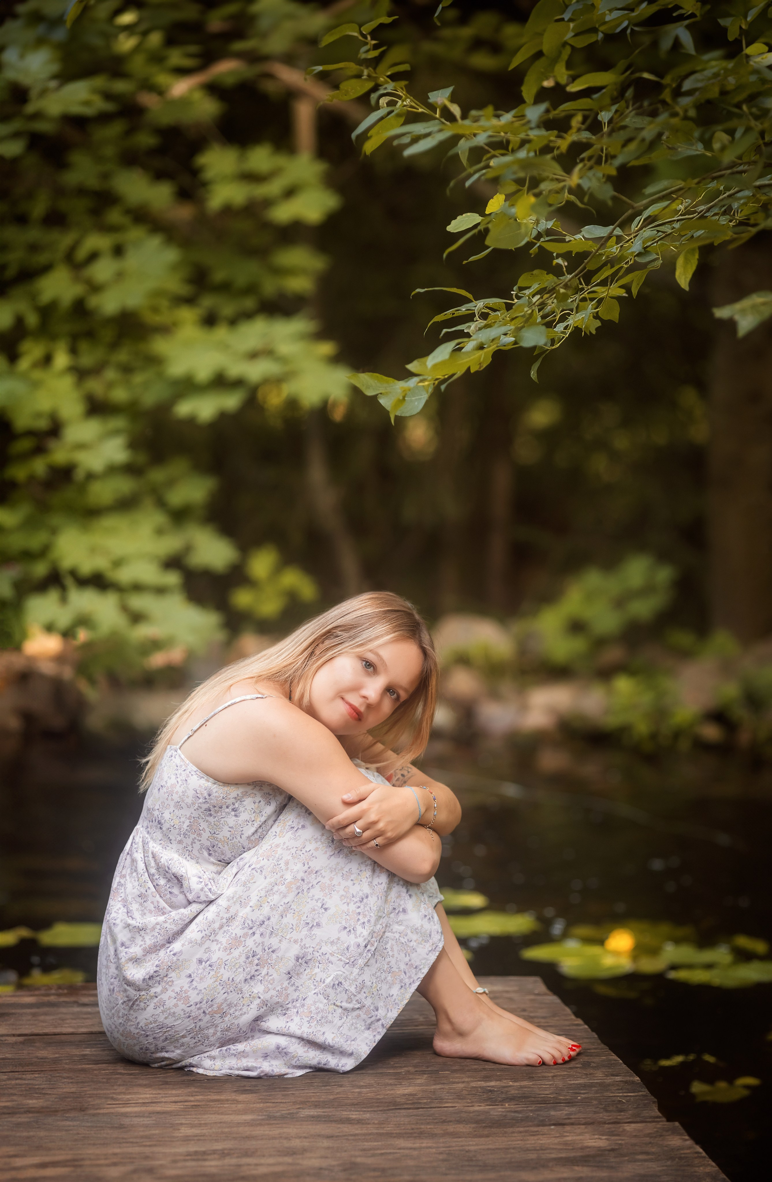 Баварская история. Детский и семейный фотограф Зоя Павкина