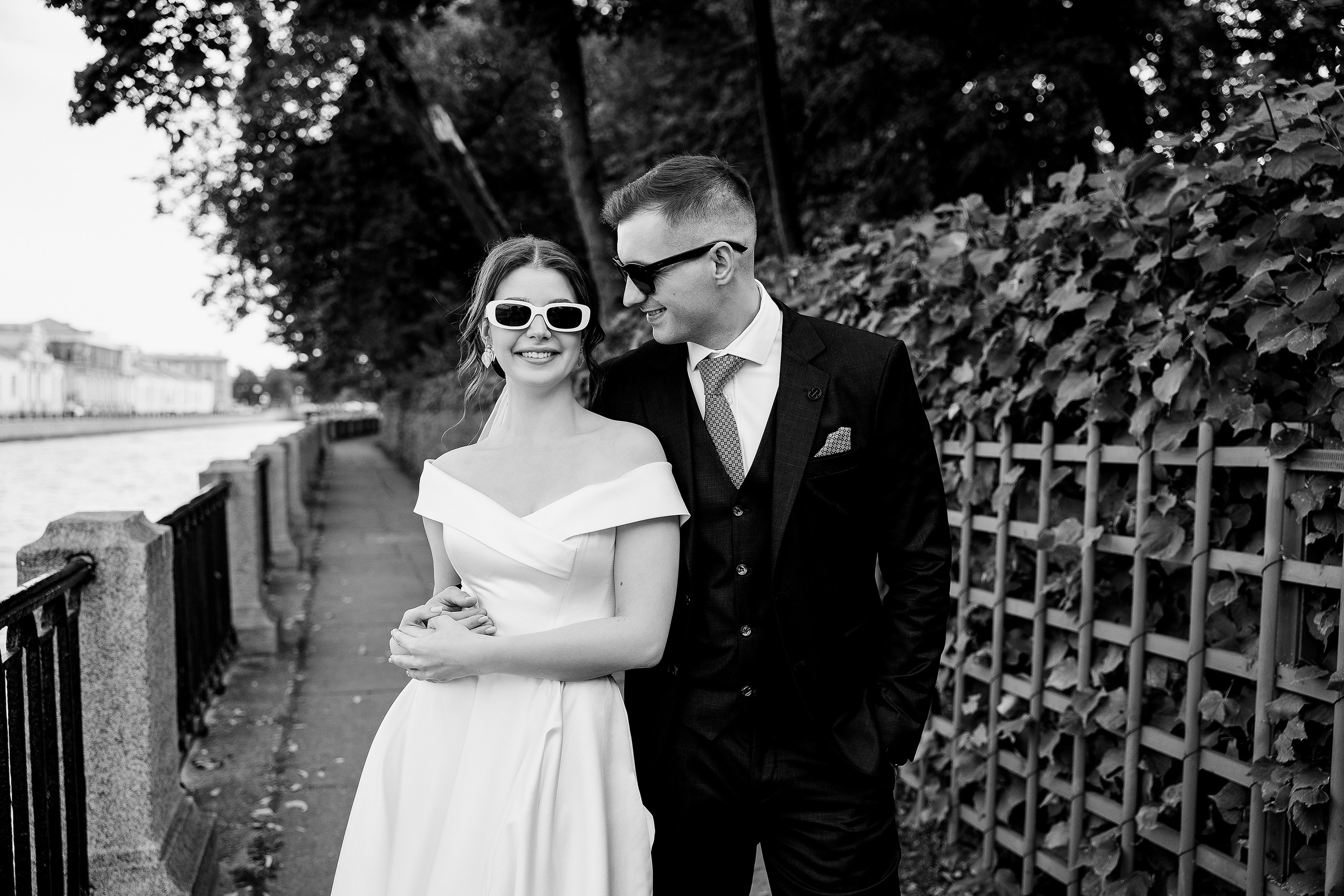 Свадьбы и Love Story. Свадебный фотограф в Санкт-Петербурге Павел Резниченко