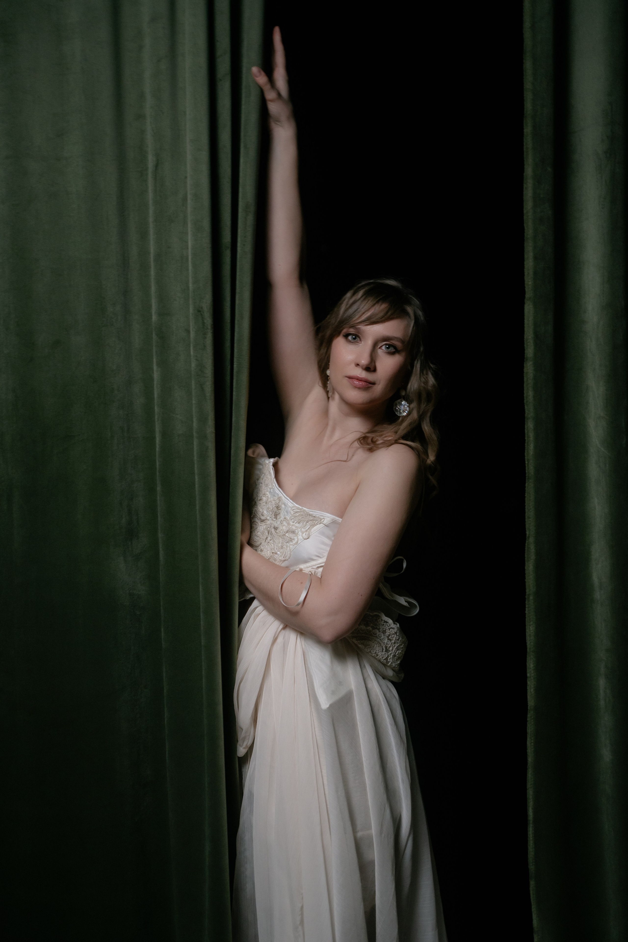 Наташа Будуар. Фотограф на мероприятие