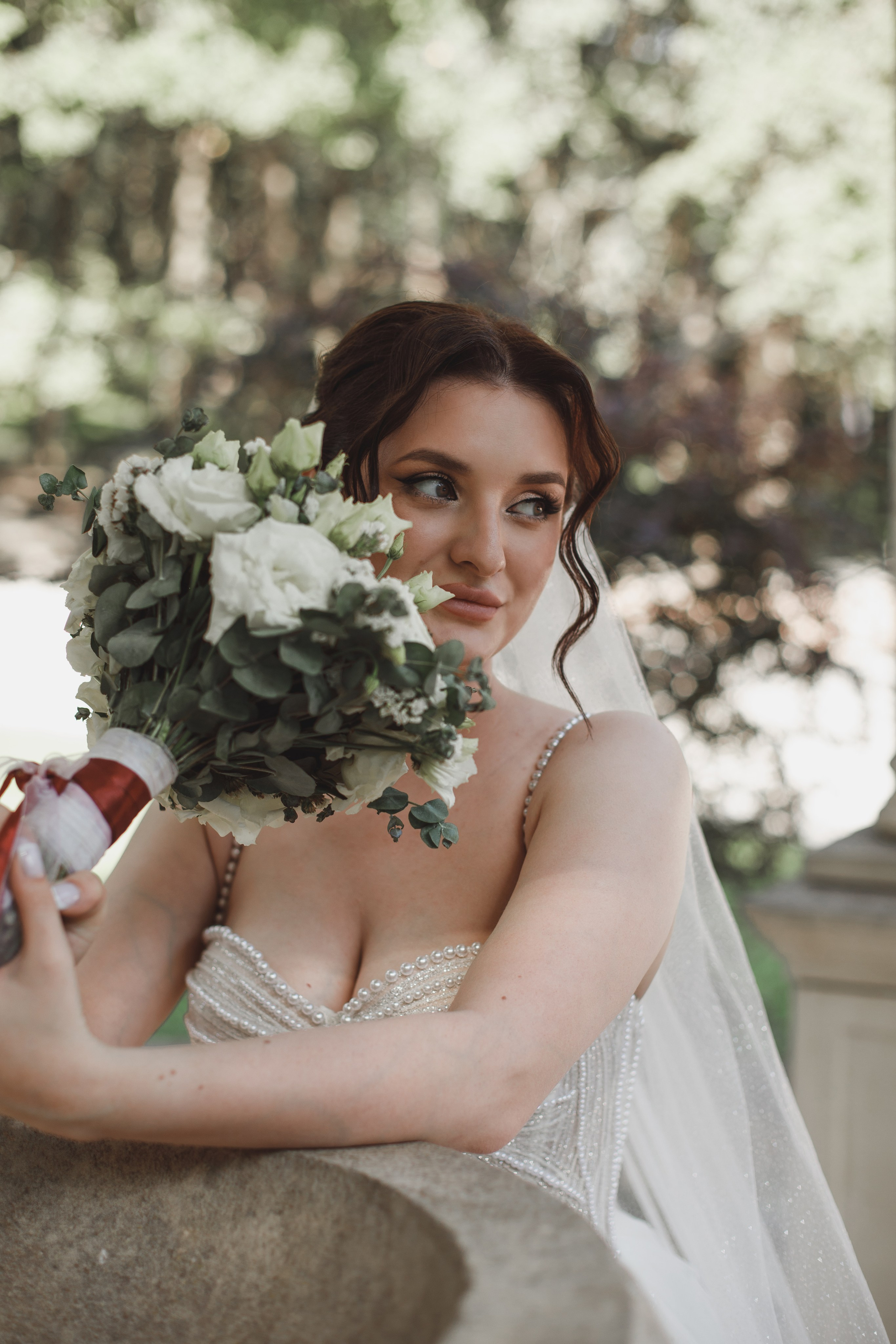 Артем и Мария. Свадебный и контент фотограф в Белгороде Ярослав Гаврилейченко