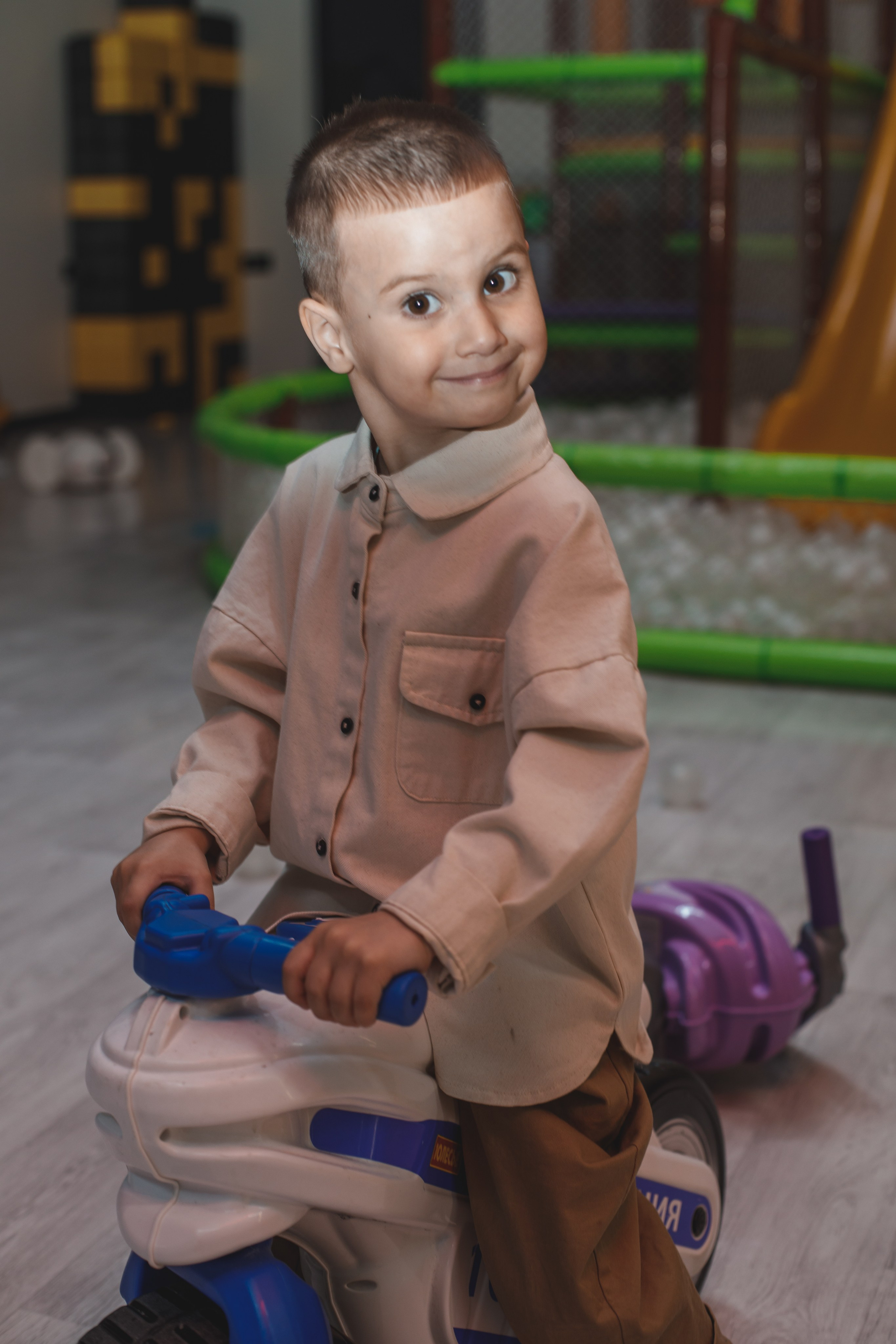 Детский день рождения. Свадебный и контент фотограф в Белгороде Ярослав Гаврилейченко