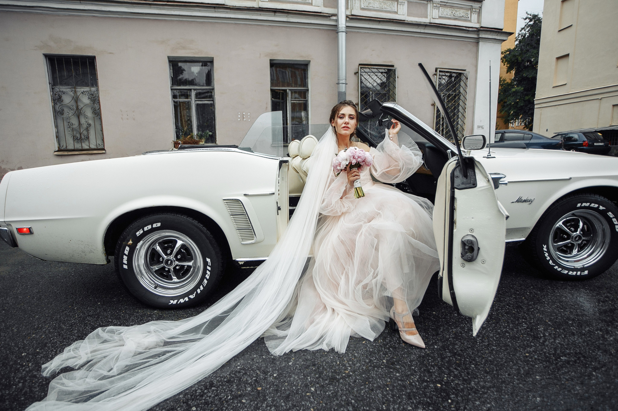 Свадьба Романа и Анастасии. Свадебный фотограф СПБ