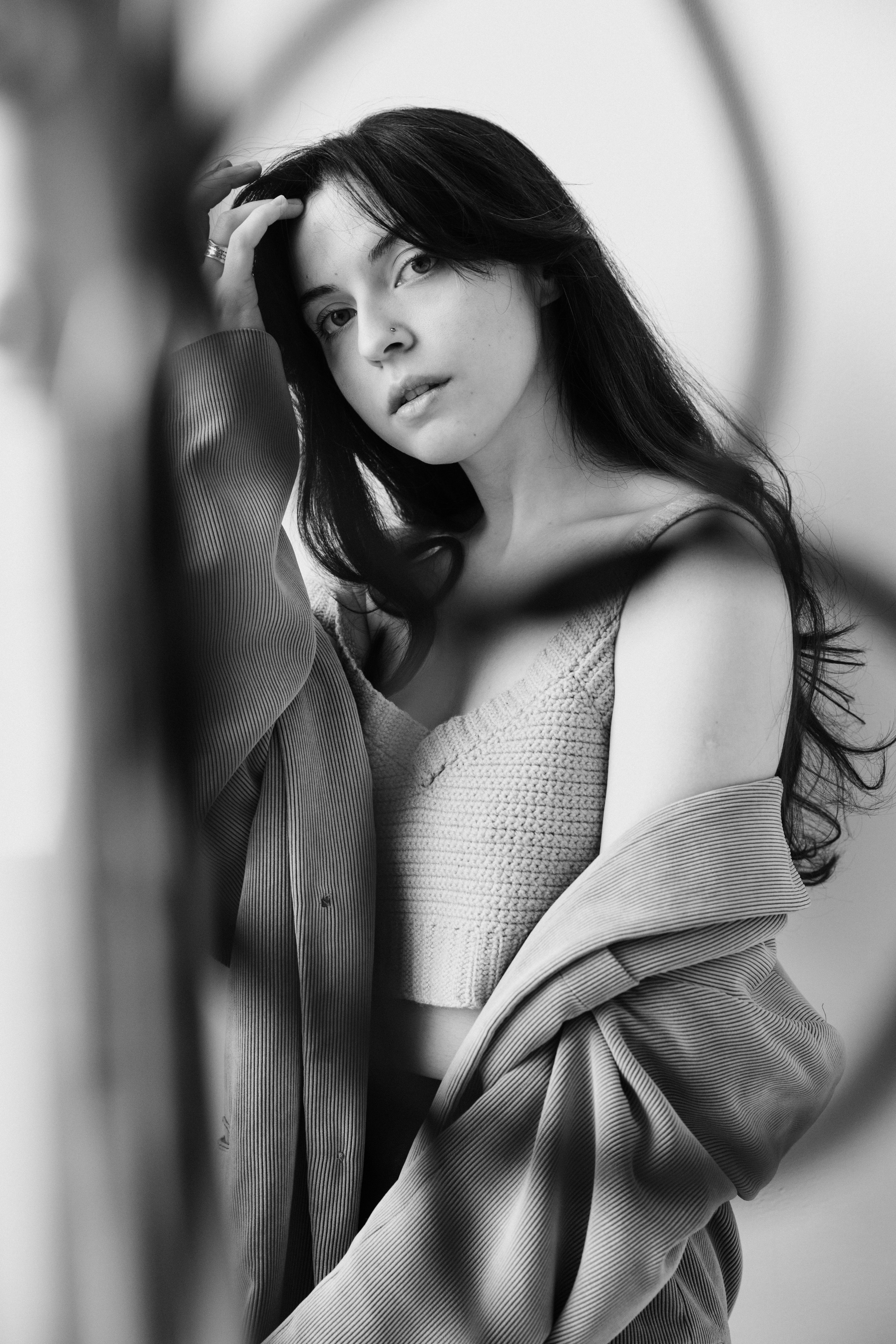 Анастасия. Ксения Цыгир, фотограф в Петербурге