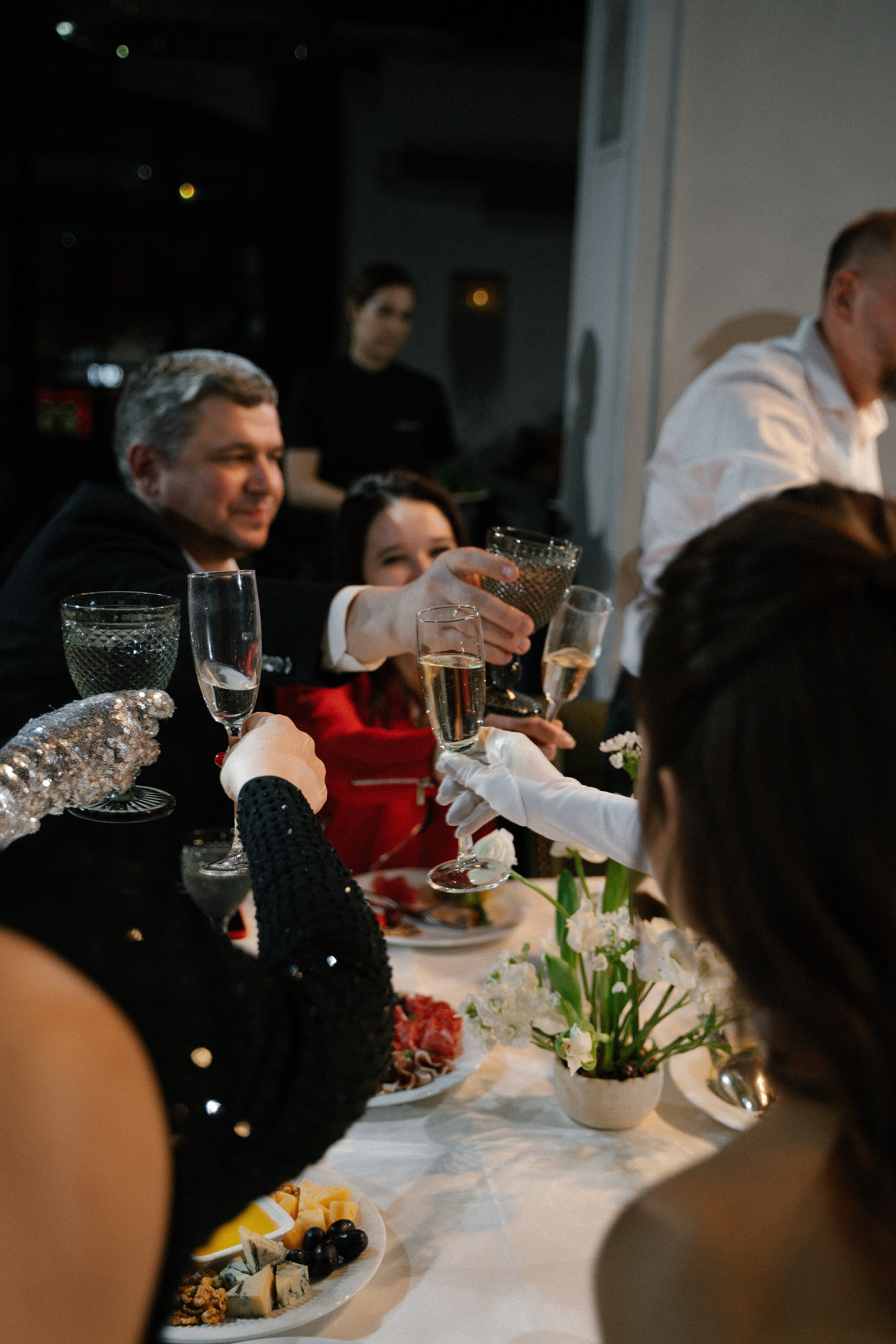 Годовщина. Главная