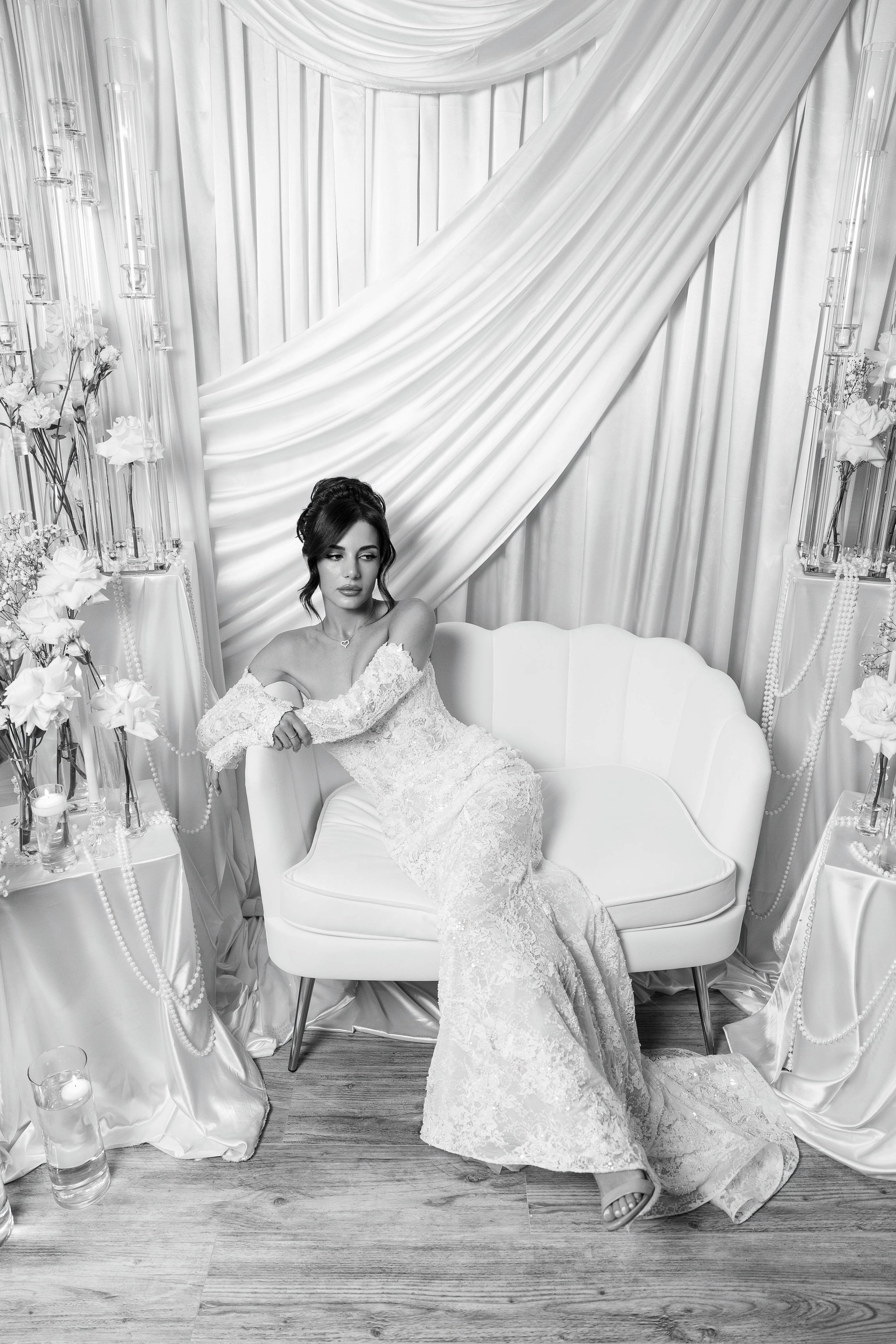 WEDDING 24-07-2025. Silvii.photo