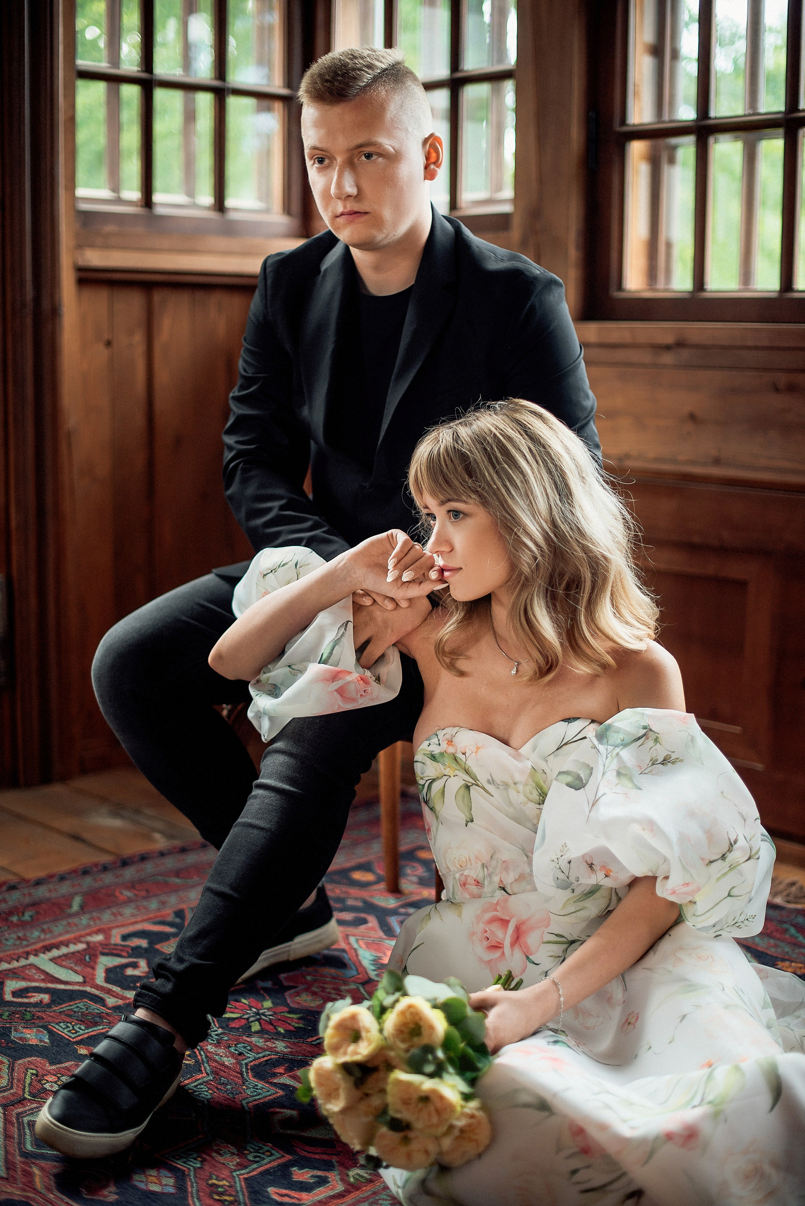 ИРИНА и НИКИТА | день для двоих. Свадебный и семейный фотограф РИТА БОЧКАРЁВА