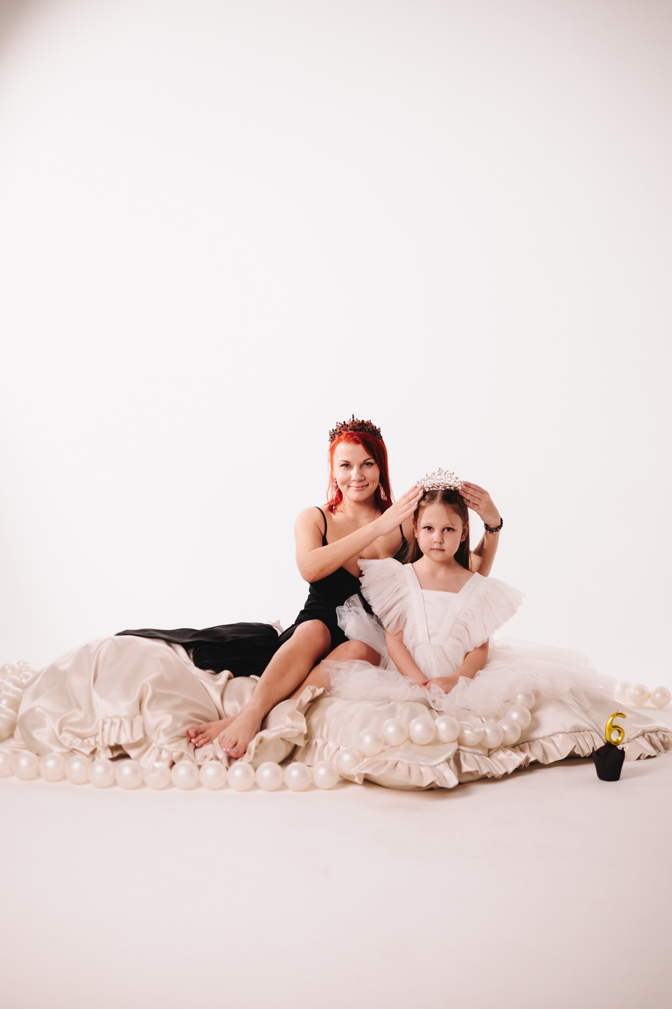 СТУДИЙНЫЕ. Детский и семейный фотограф  Биробиджан Оля Светагор