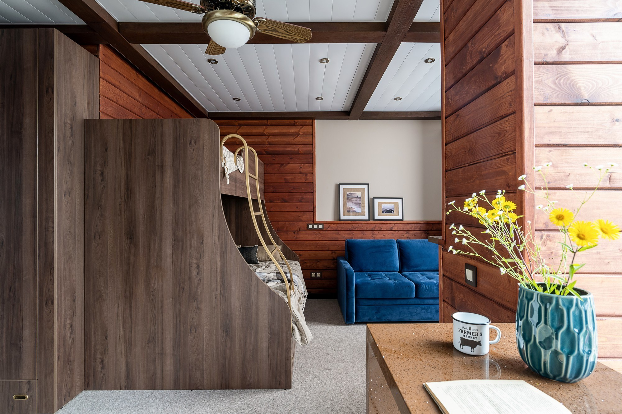 ЖК Морион. Дизайн студия премиум класса