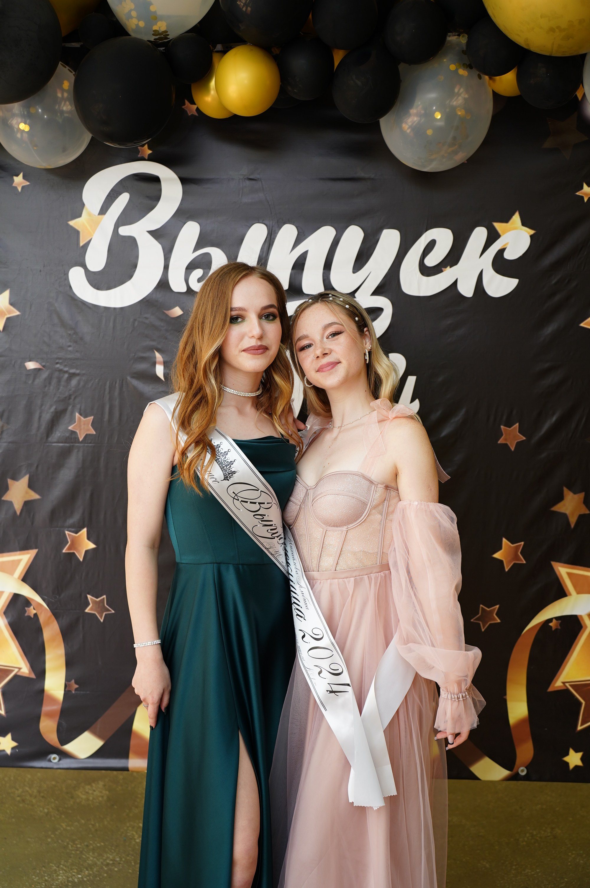 Выпускной. Семейный и свадебный фотограф Минск, Беларусь Анна Орловская