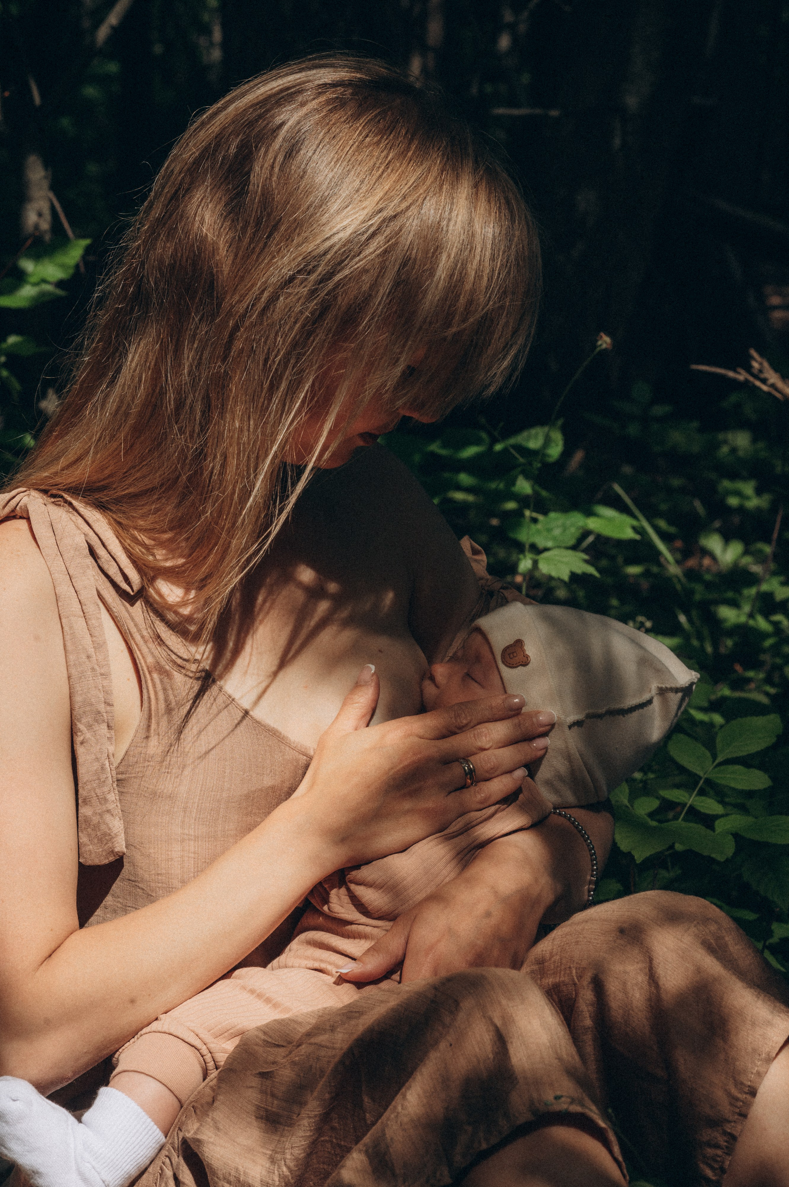 Саша, Катя, Лёва и Есения. Семейный фотограф МОСКВА/Королёв