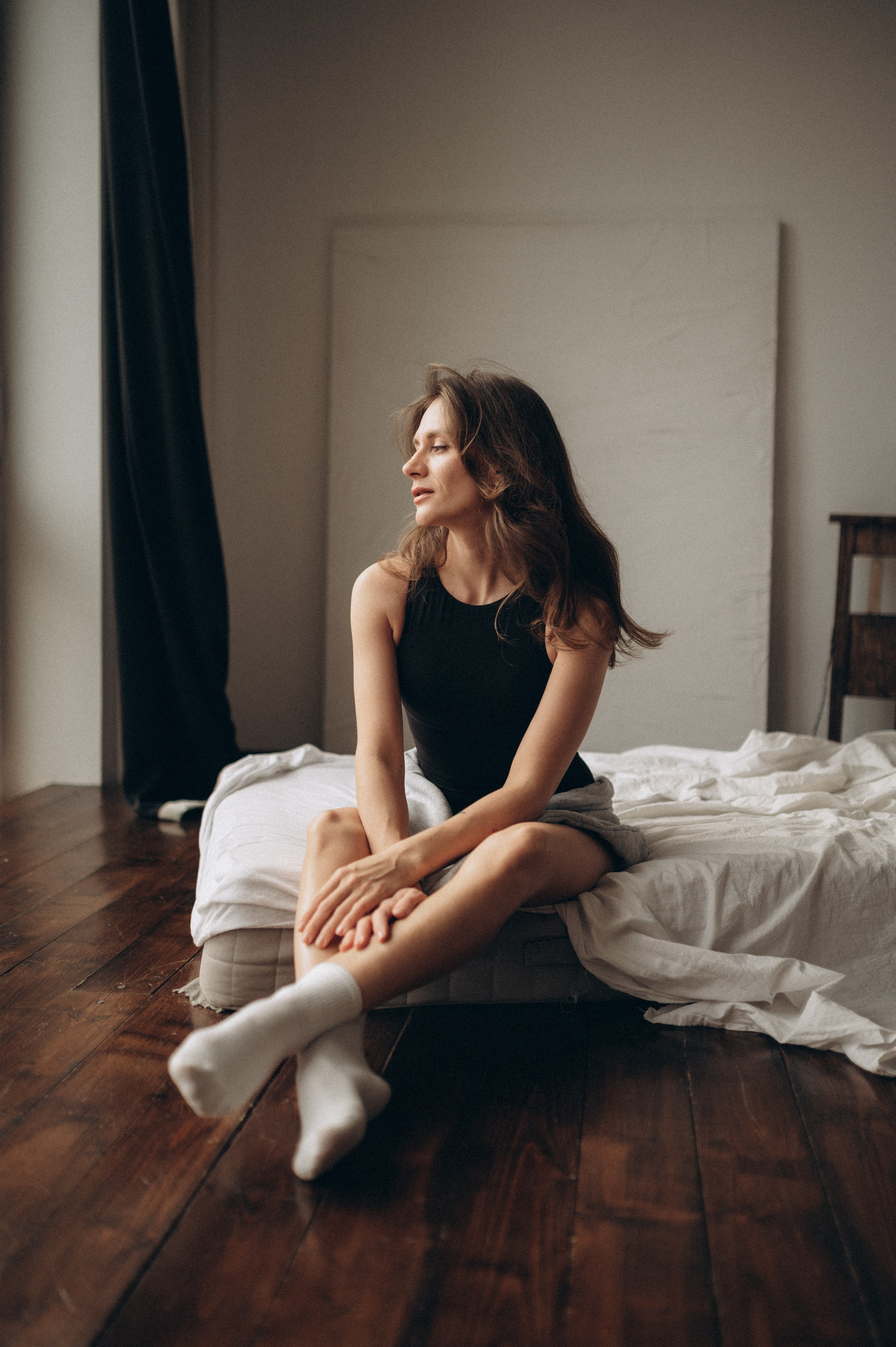 Аня. Семейный фотограф МОСКВА/Королёв