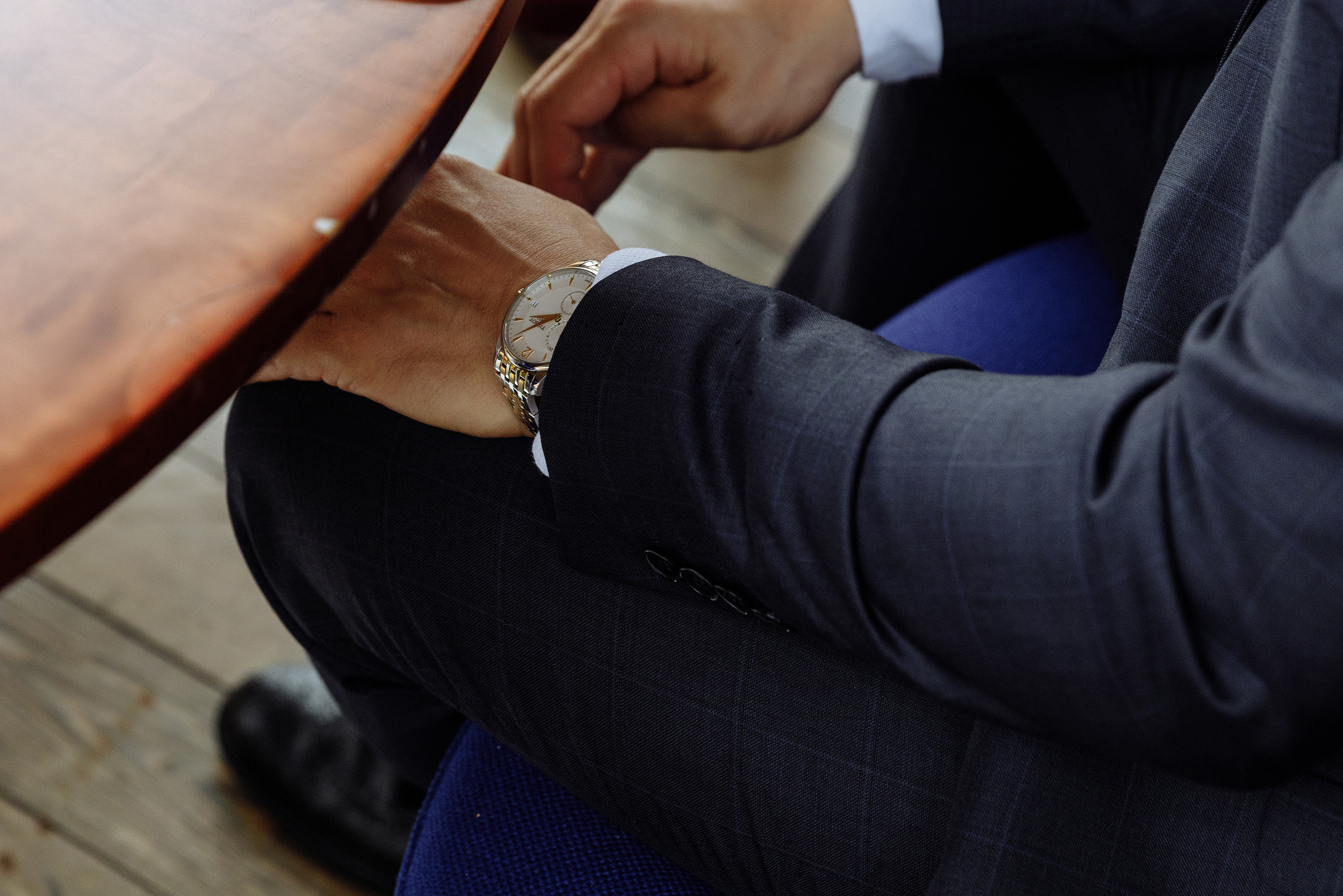 Анонс свадьбы Лены и Артема