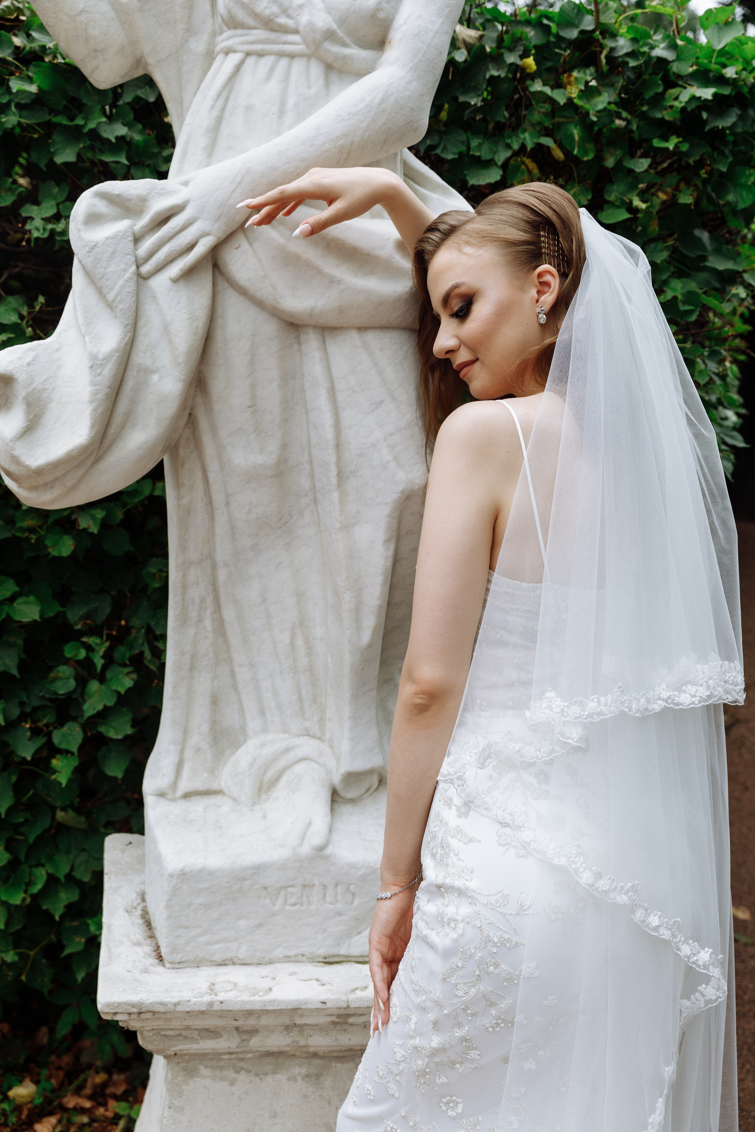 Анонс свадьбы Артема и Кати