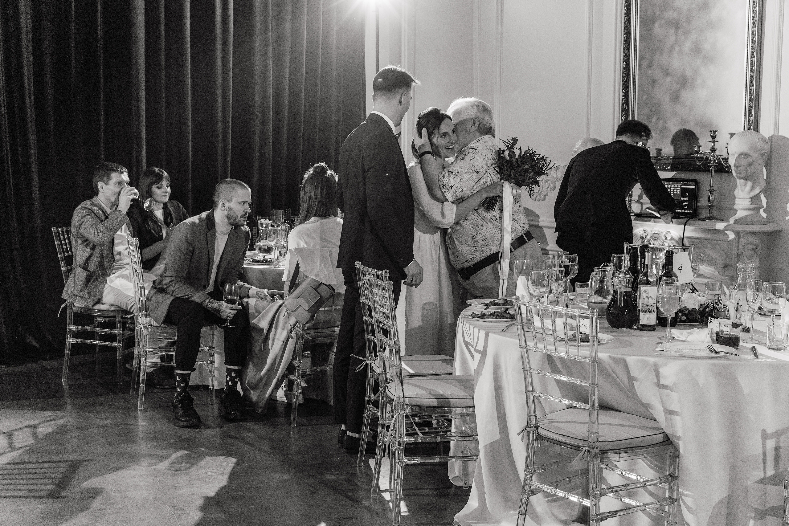 Лофт Космос