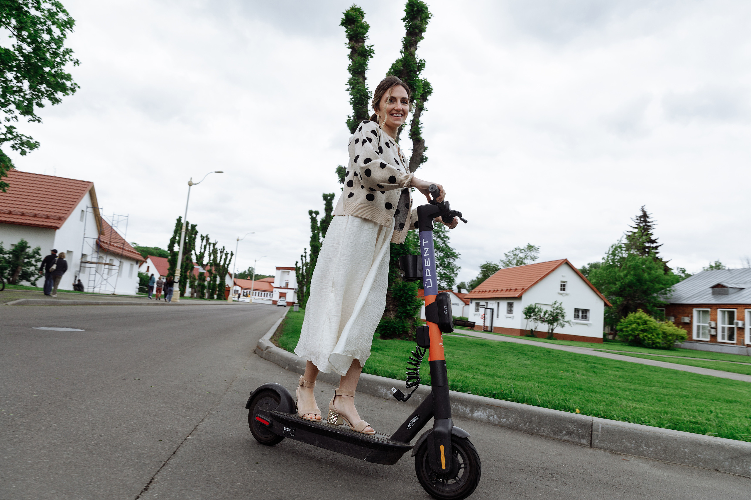 Лофт Космос