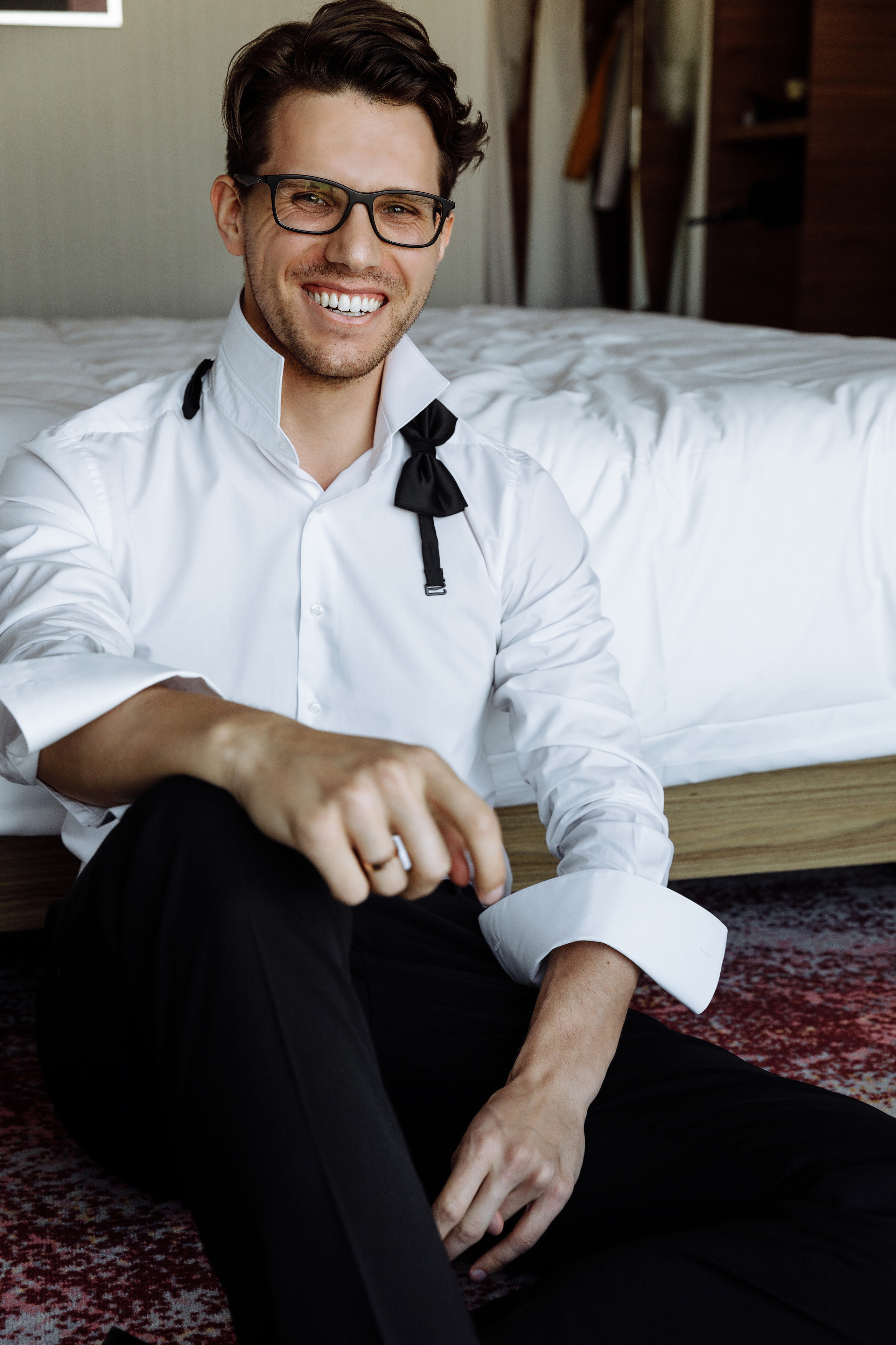 Влад и Анна