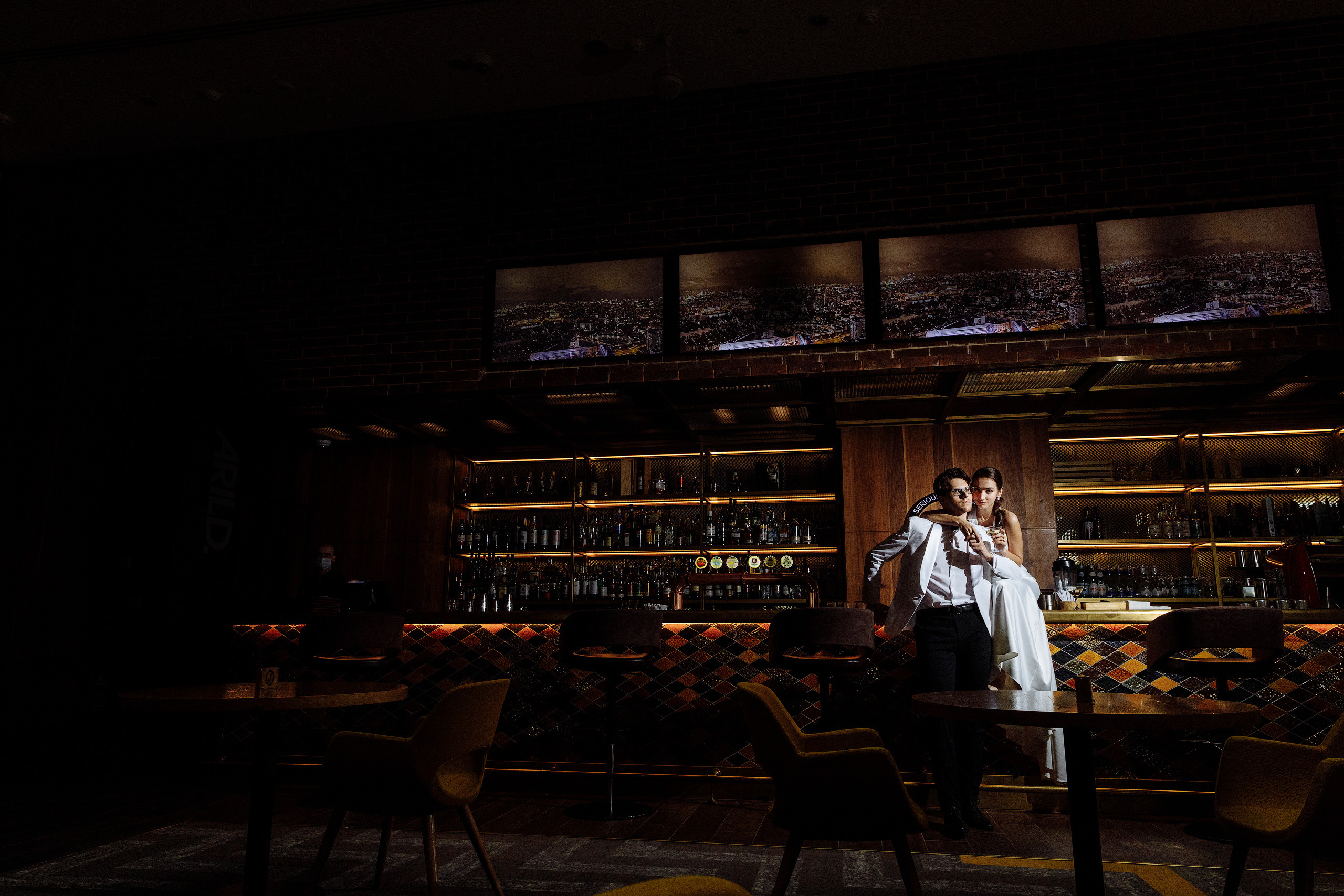 Влад и Анна