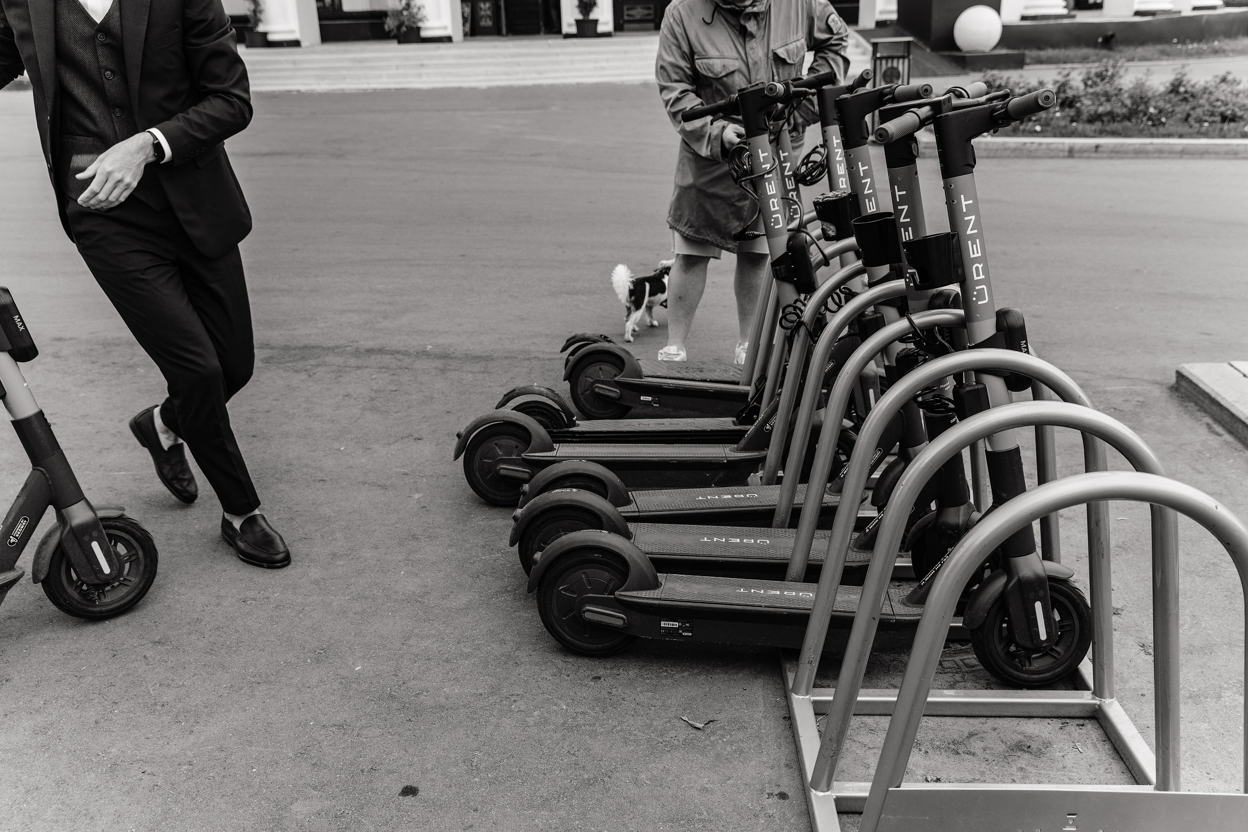 Лофт Космос