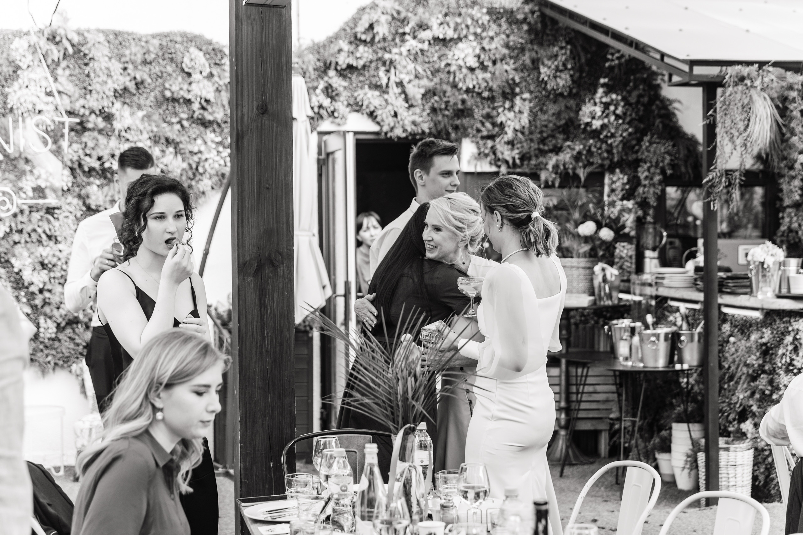 Свадебный анонс Юли и Антона