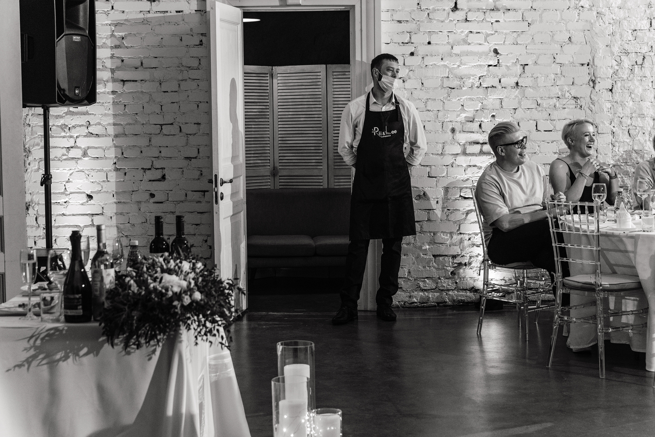 Лофт Космос