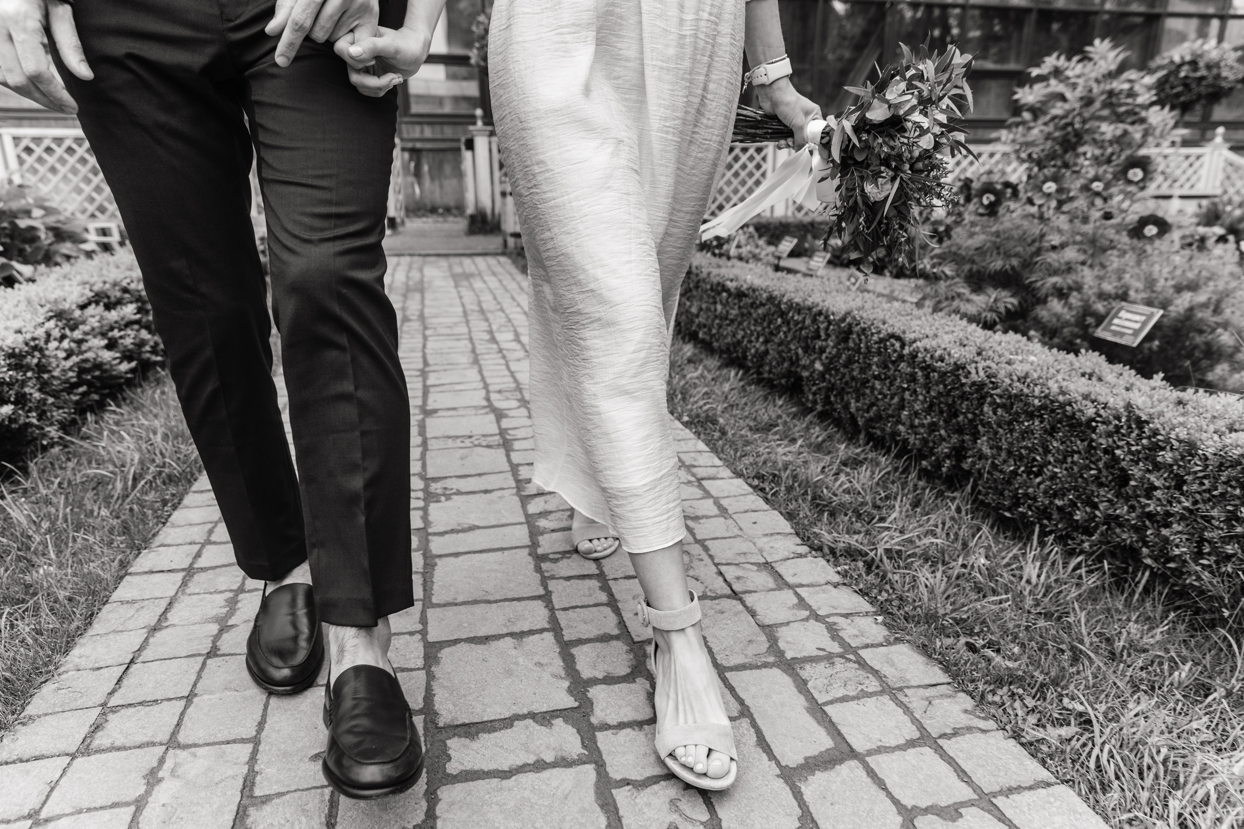 Анонс свадьбы Киры и Вовы