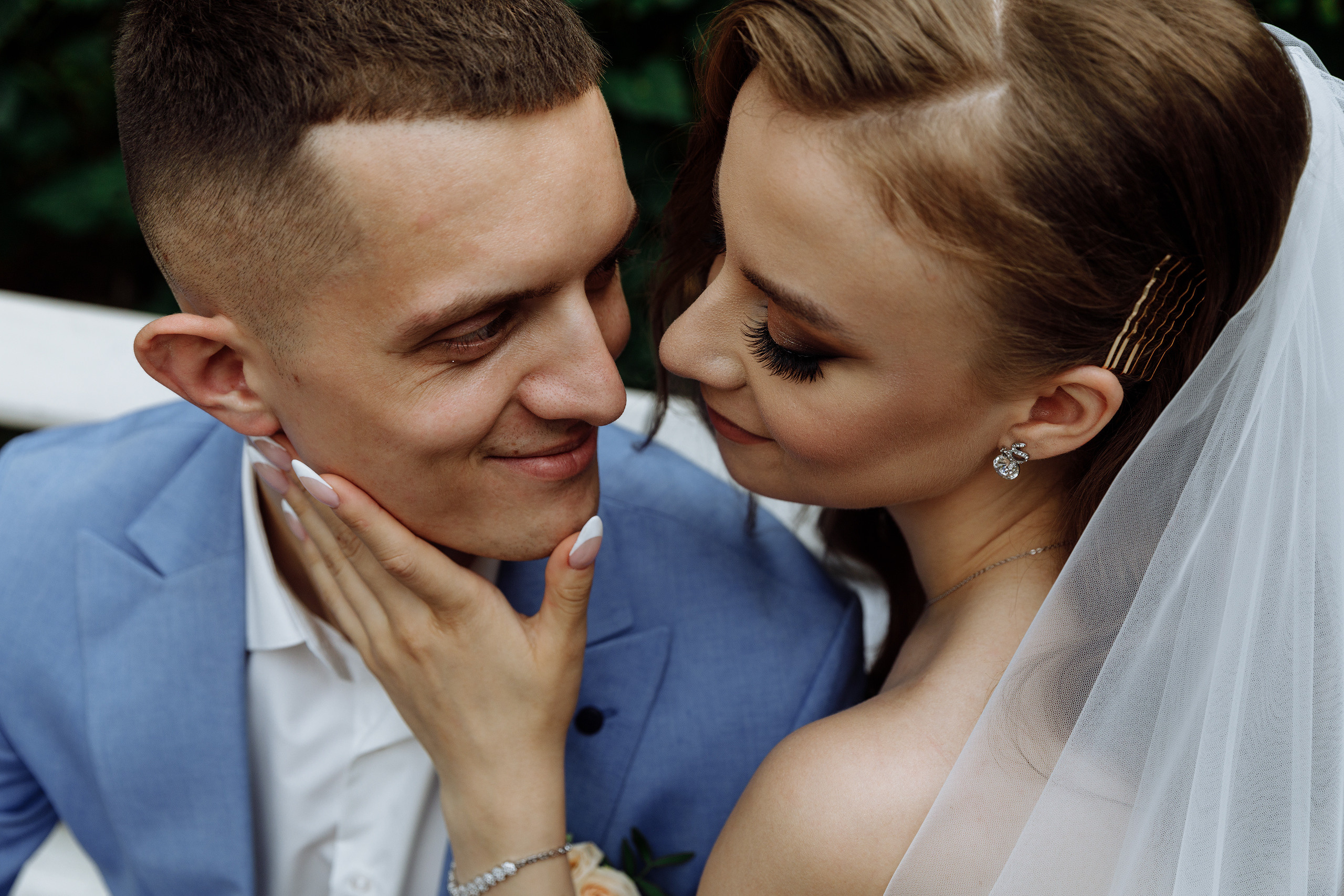 Анонс свадьбы Артема и Кати